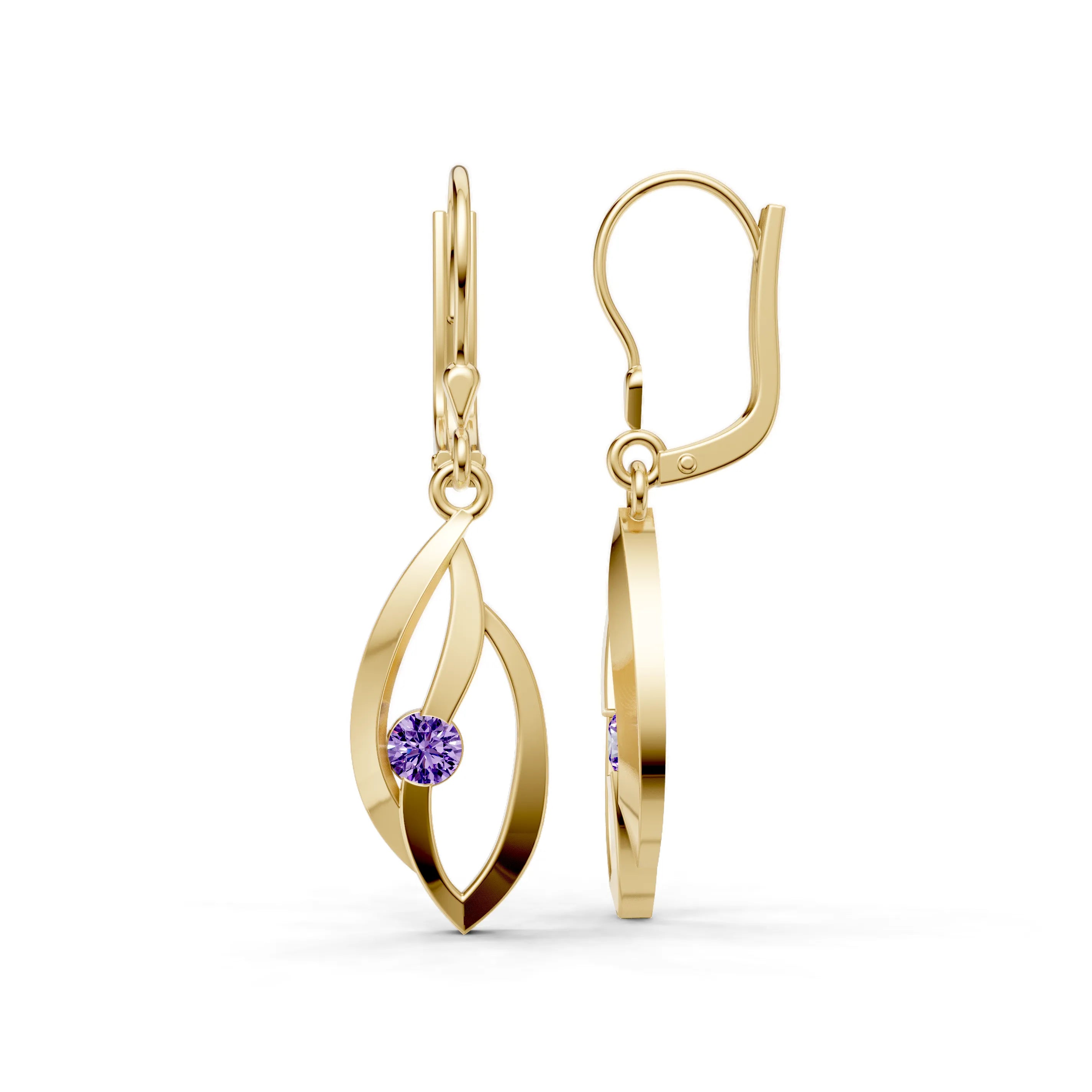 Gold_Amethyst