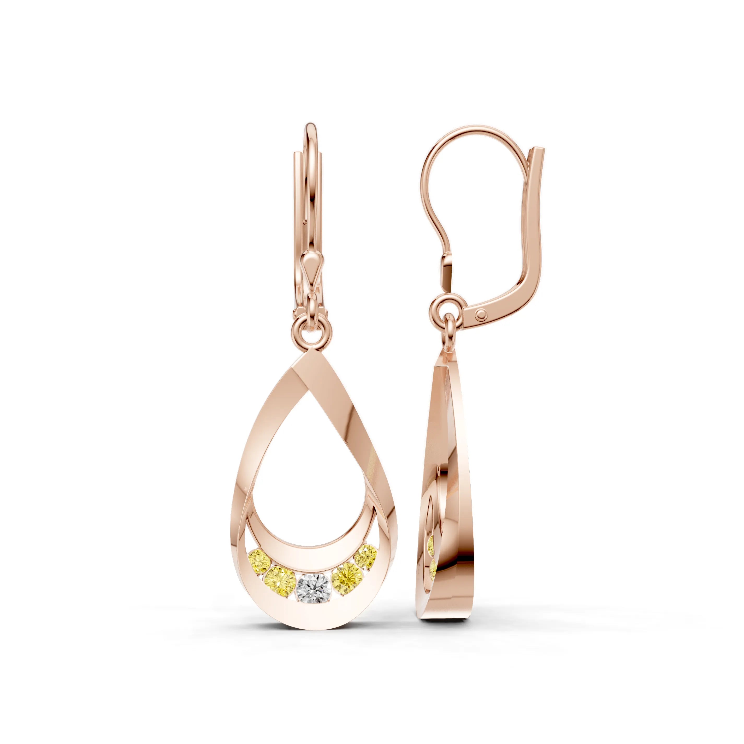 Rose_Diamond_Citrine