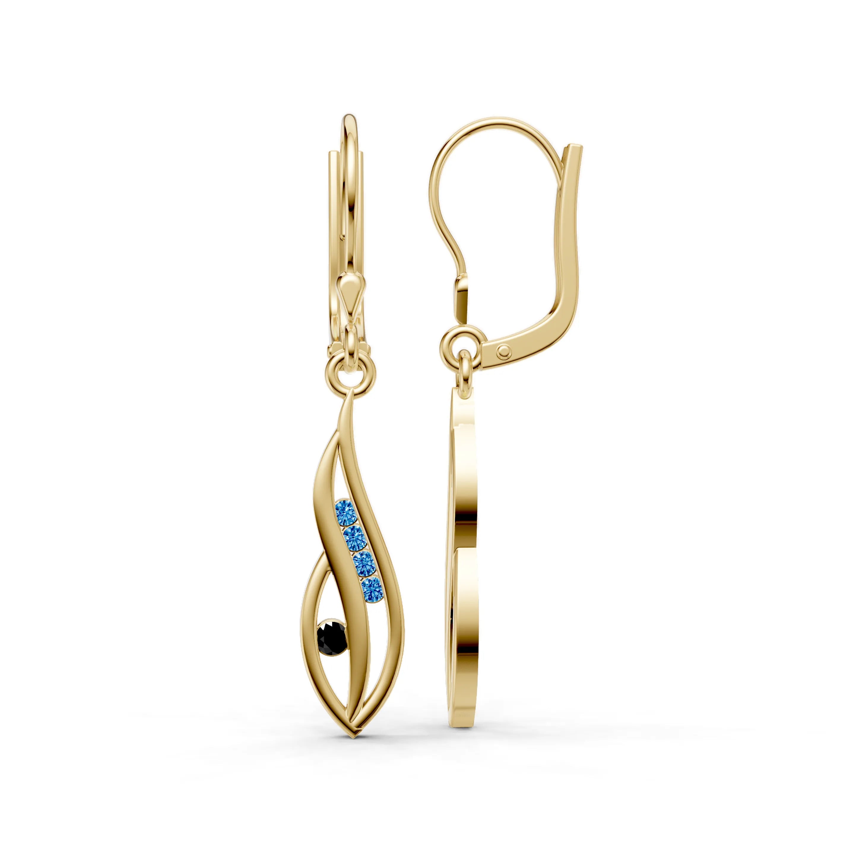 Gold_Black_Aquamarine