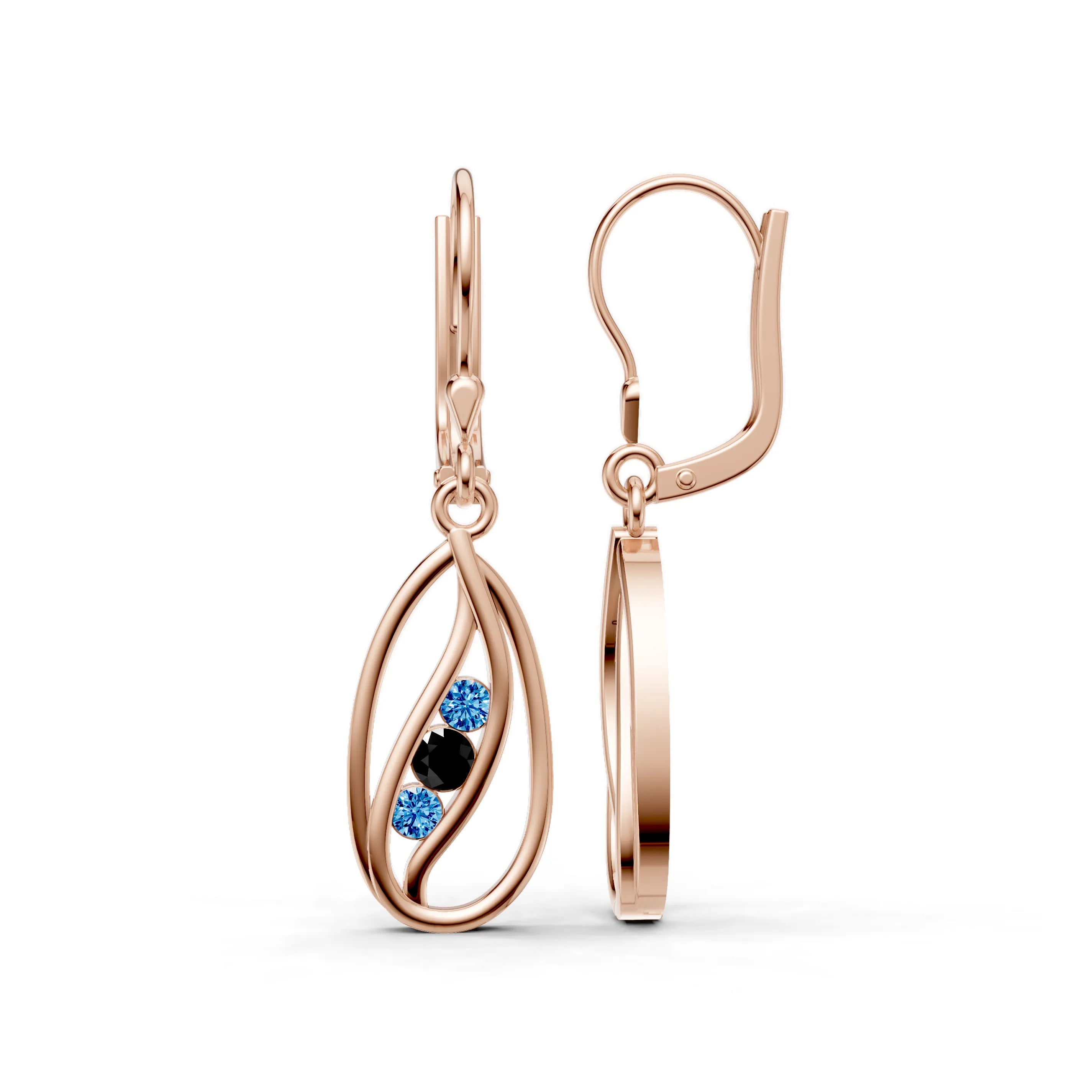 Rose_Black_Aquamarine