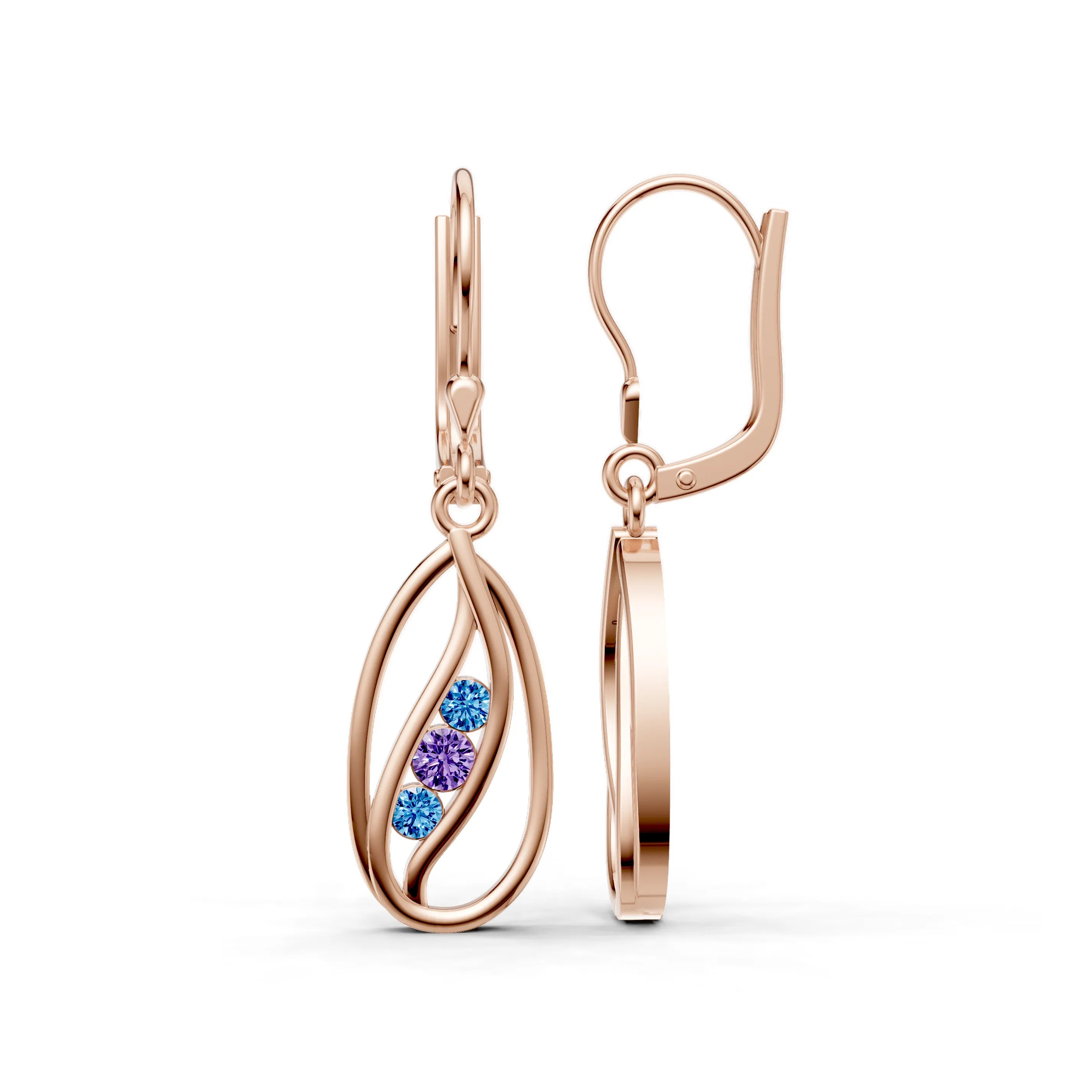 Rose_Amethyst_Aquamarine