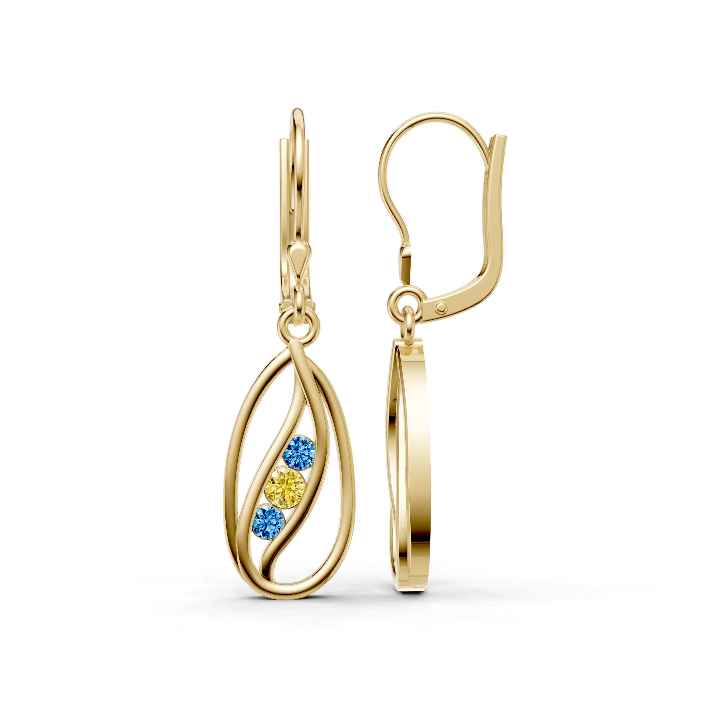 Gold_Citrine_Aquamarine