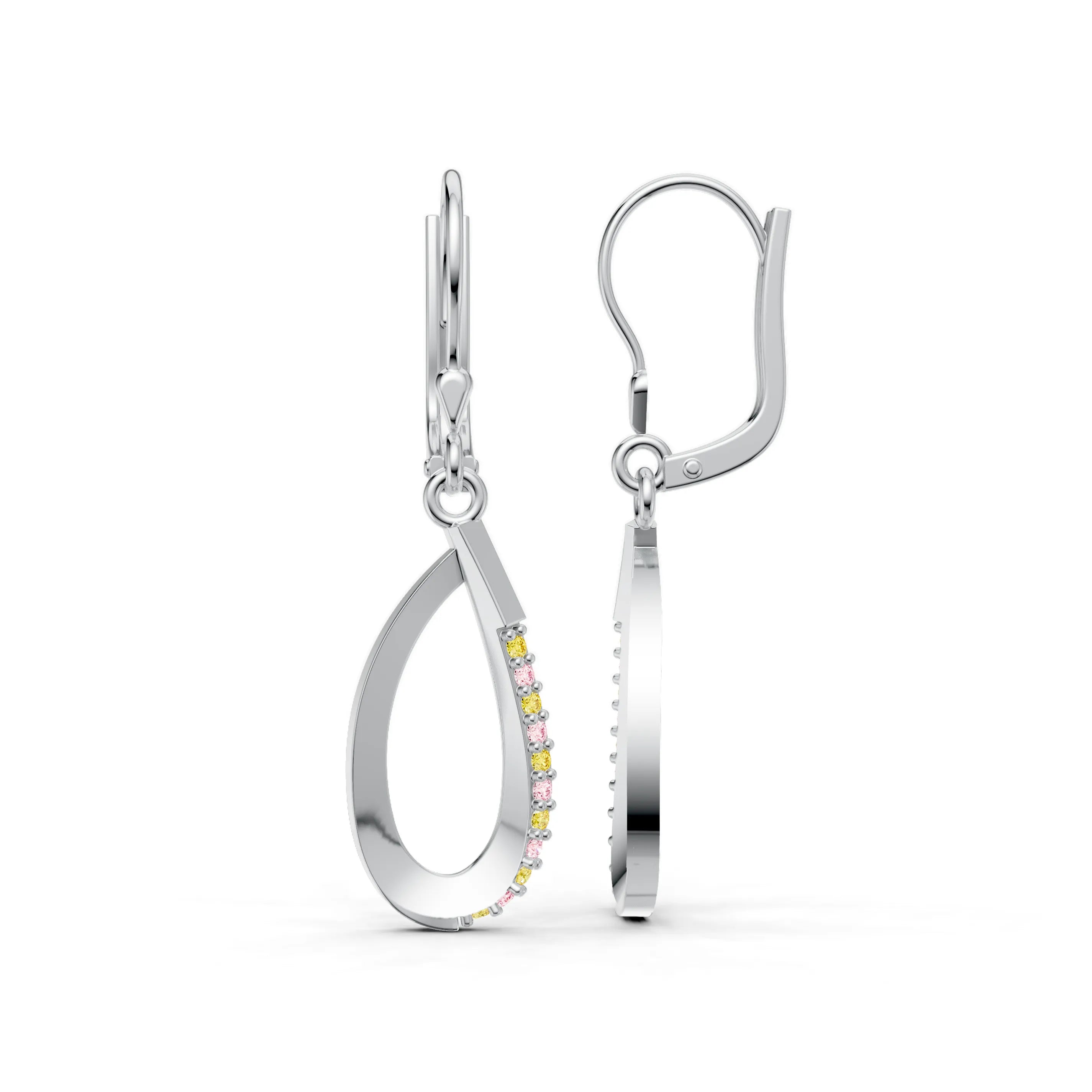 Silver_Citrine_Pink