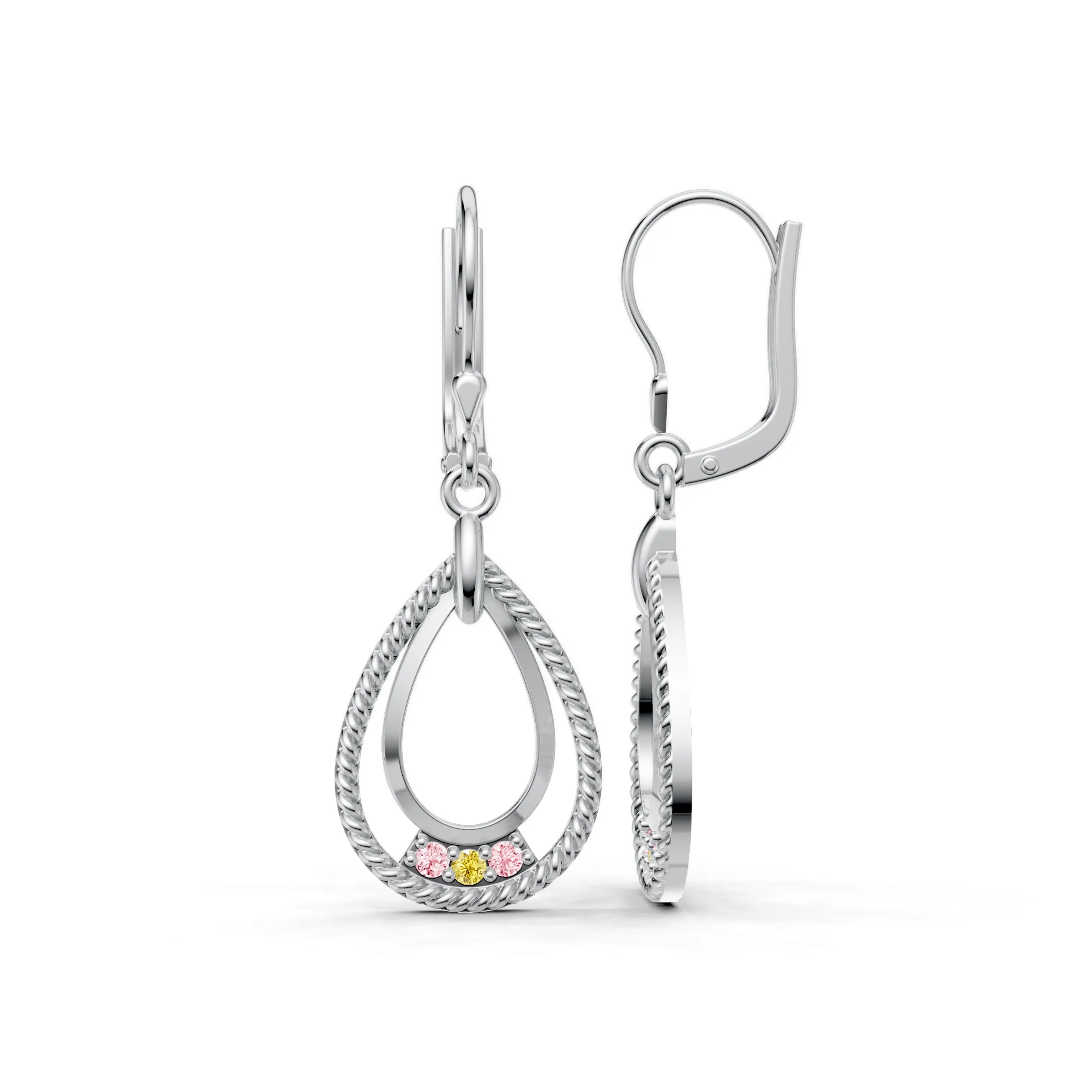 Silver_Citrine_Pink
