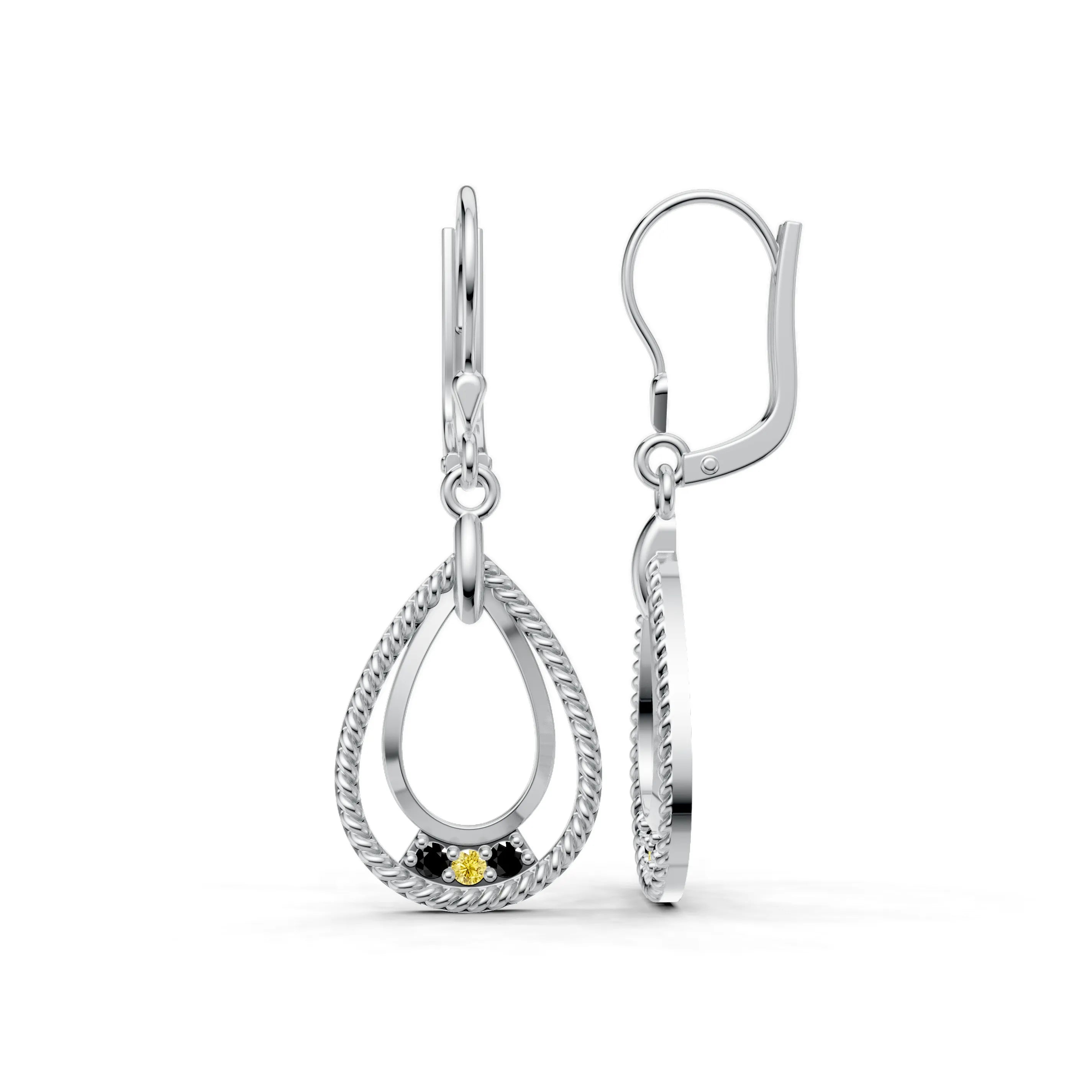 Silver_Citrine_Black