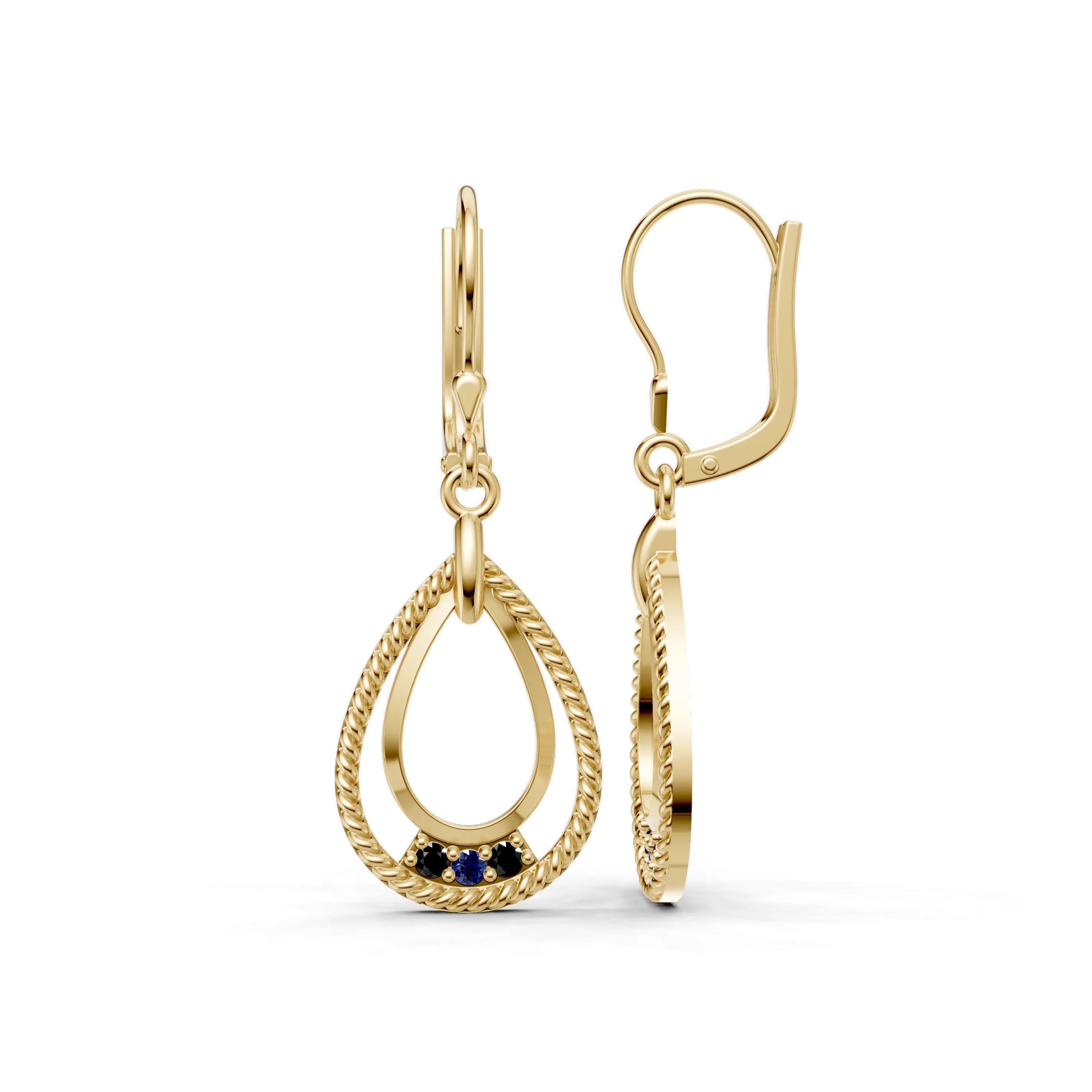 Gold_Sapphire_Black