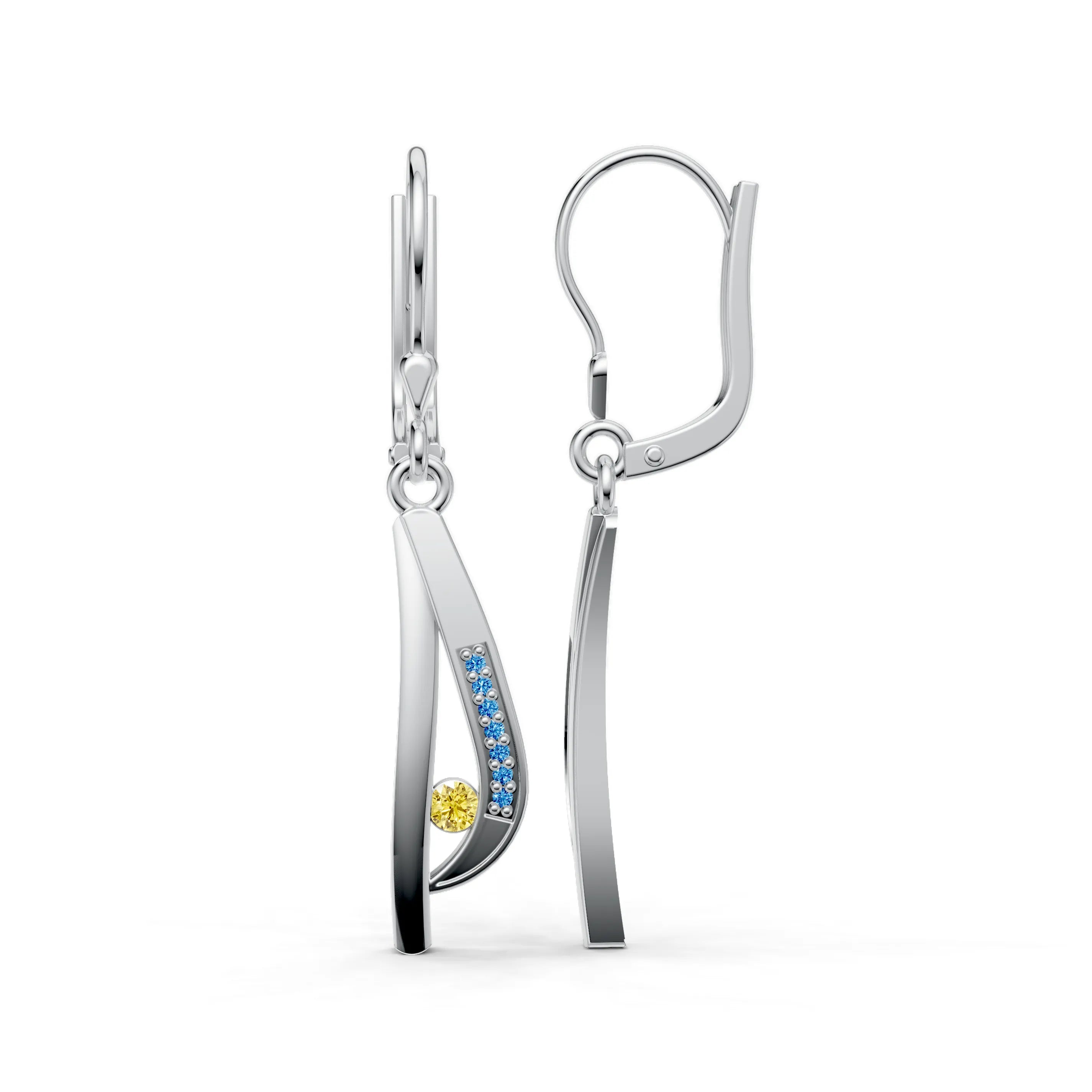 Silver_Citrine_Aquamarine