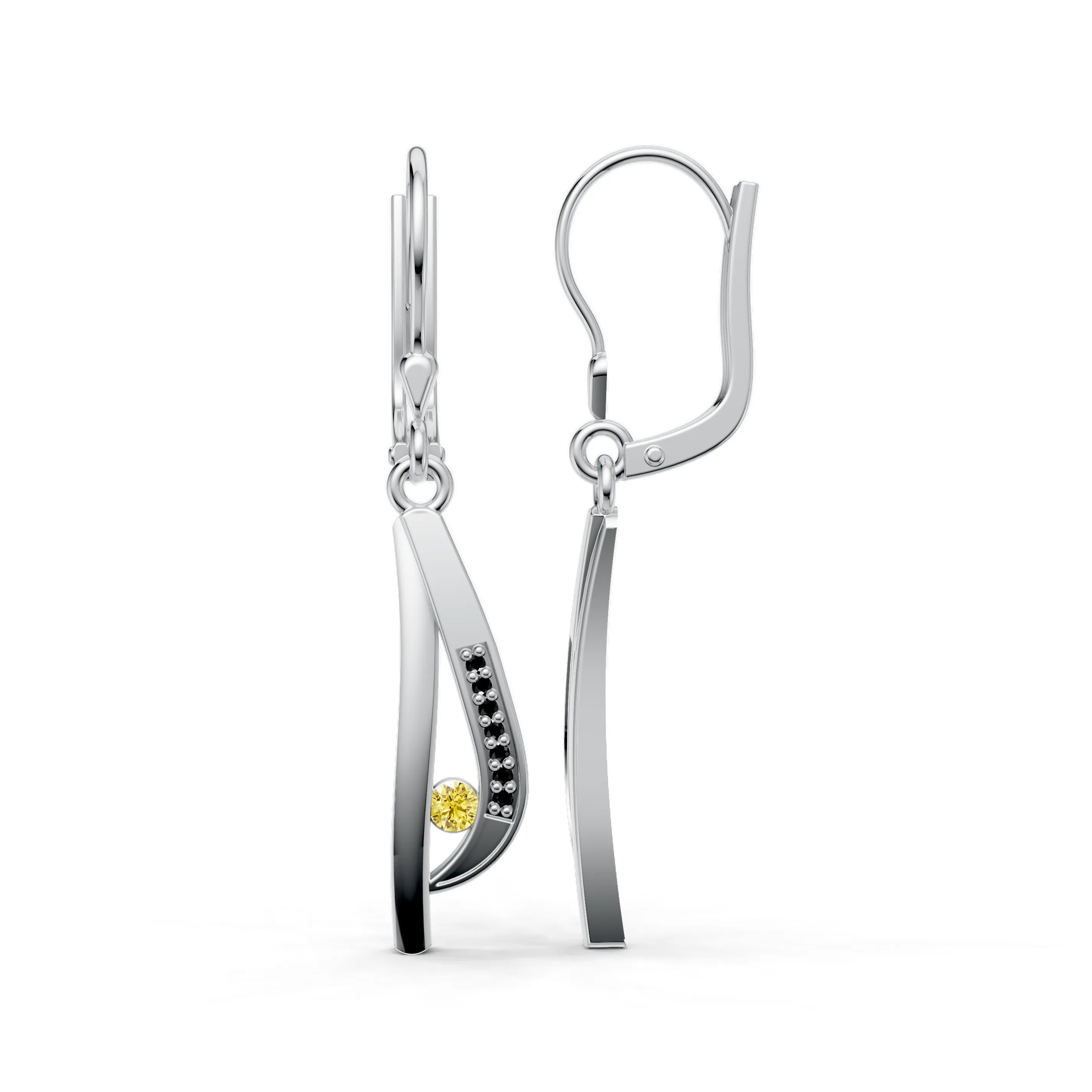 Silver_Citrine_Black