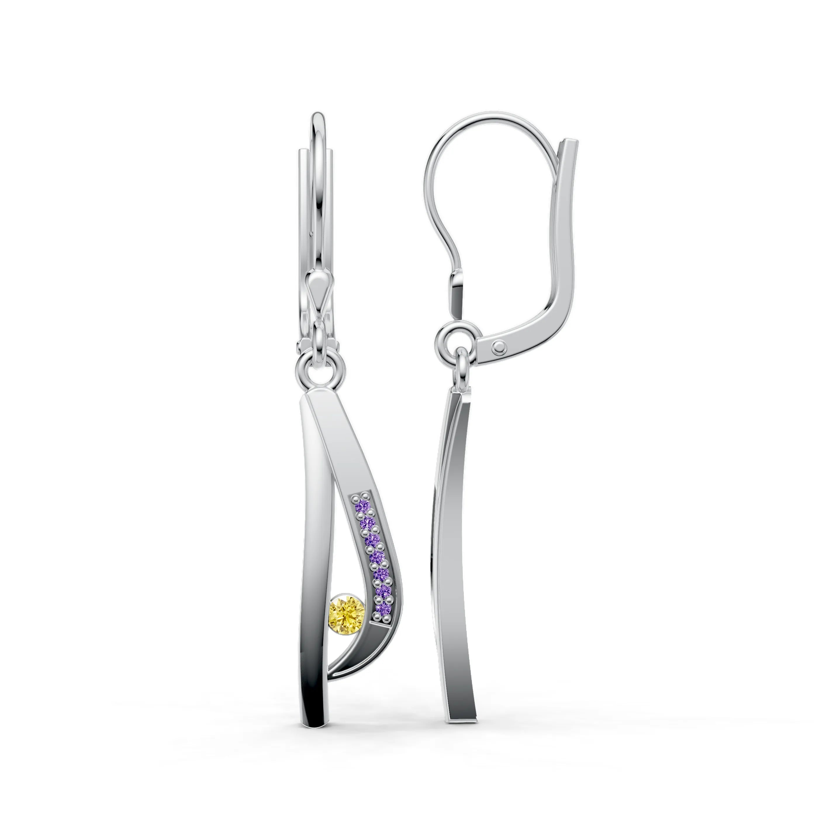 Silver_Citrine_Amethyst