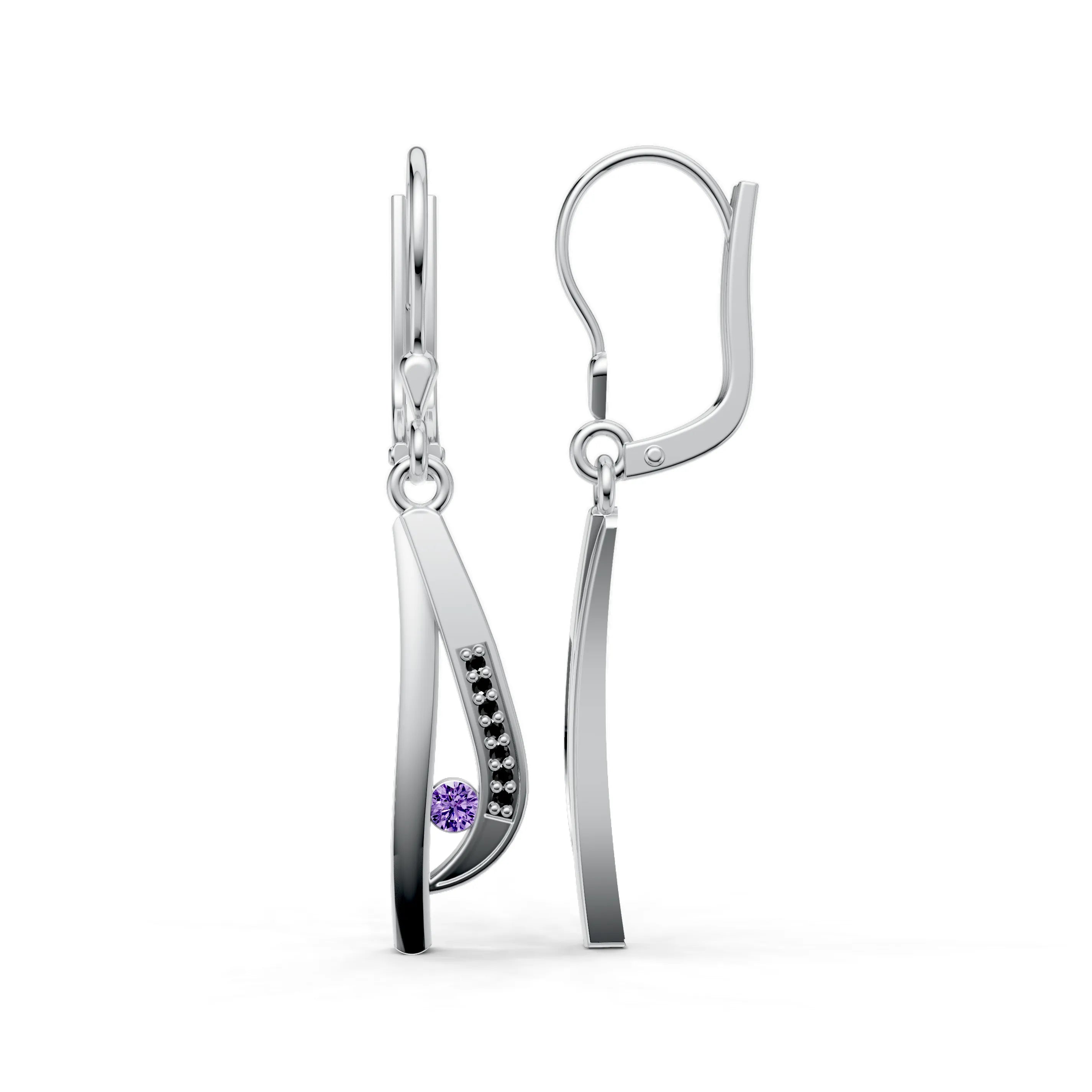 Silver_Amethyst_Black