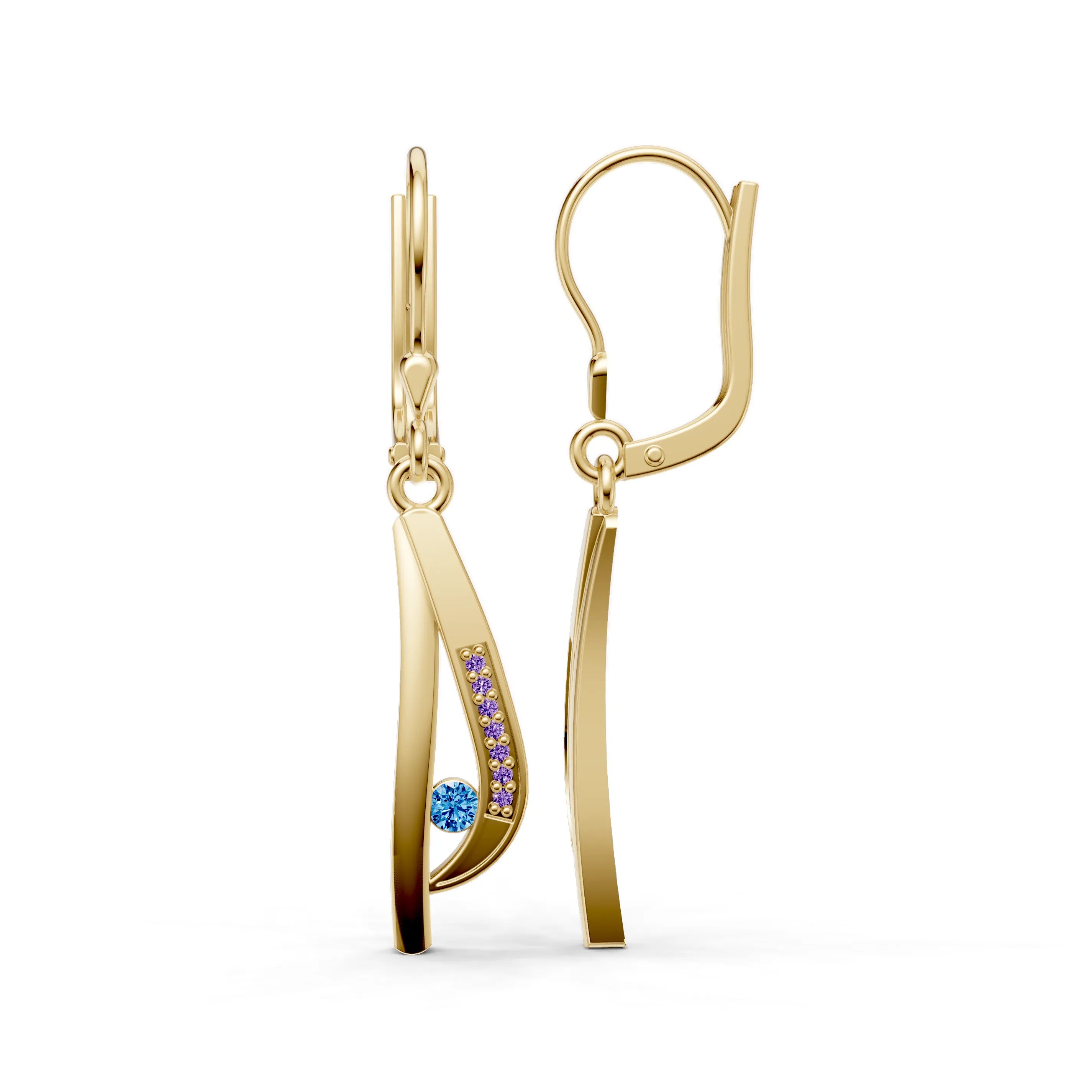 Gold_Aquamarine_Amethyst