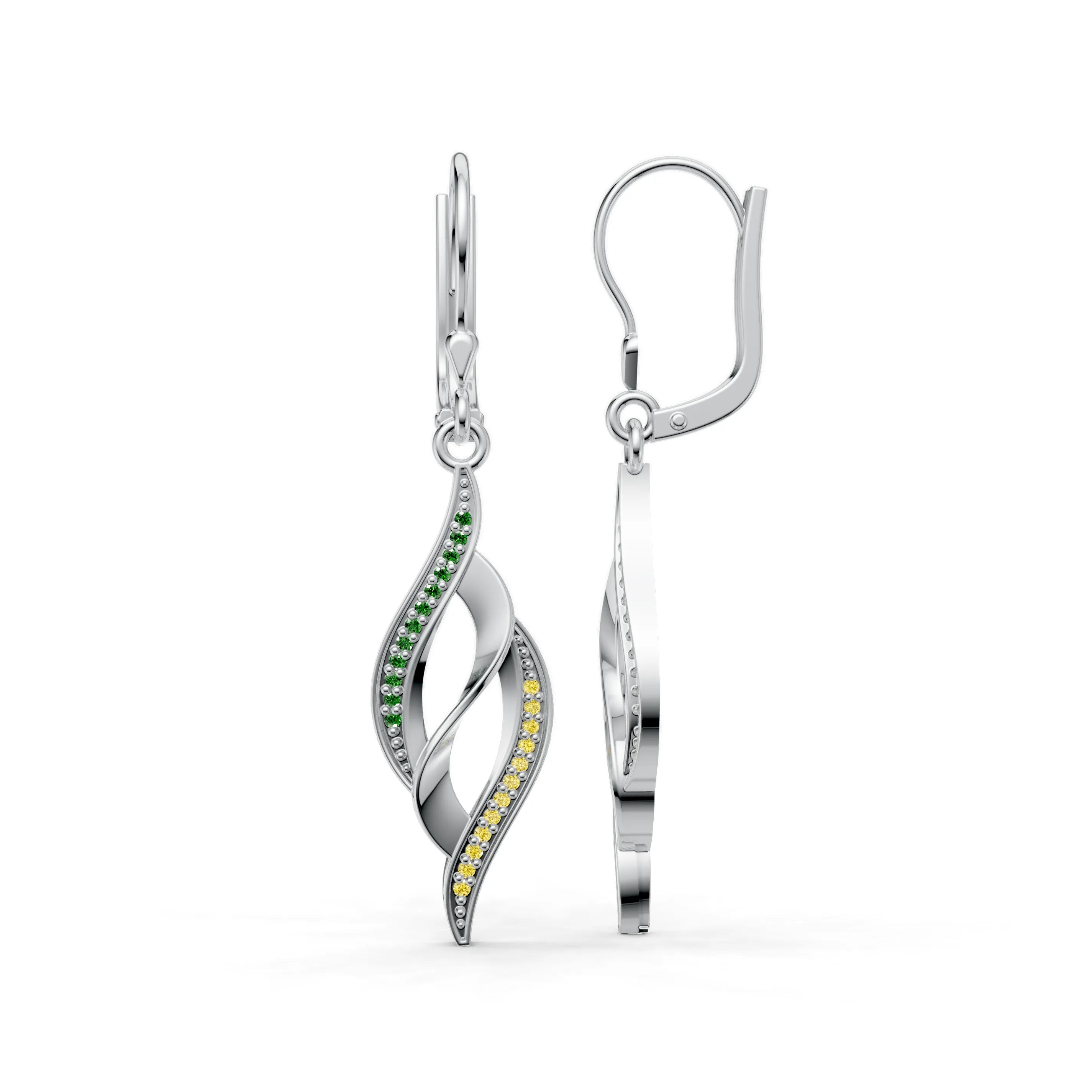 Silver_Emerald_Citrine