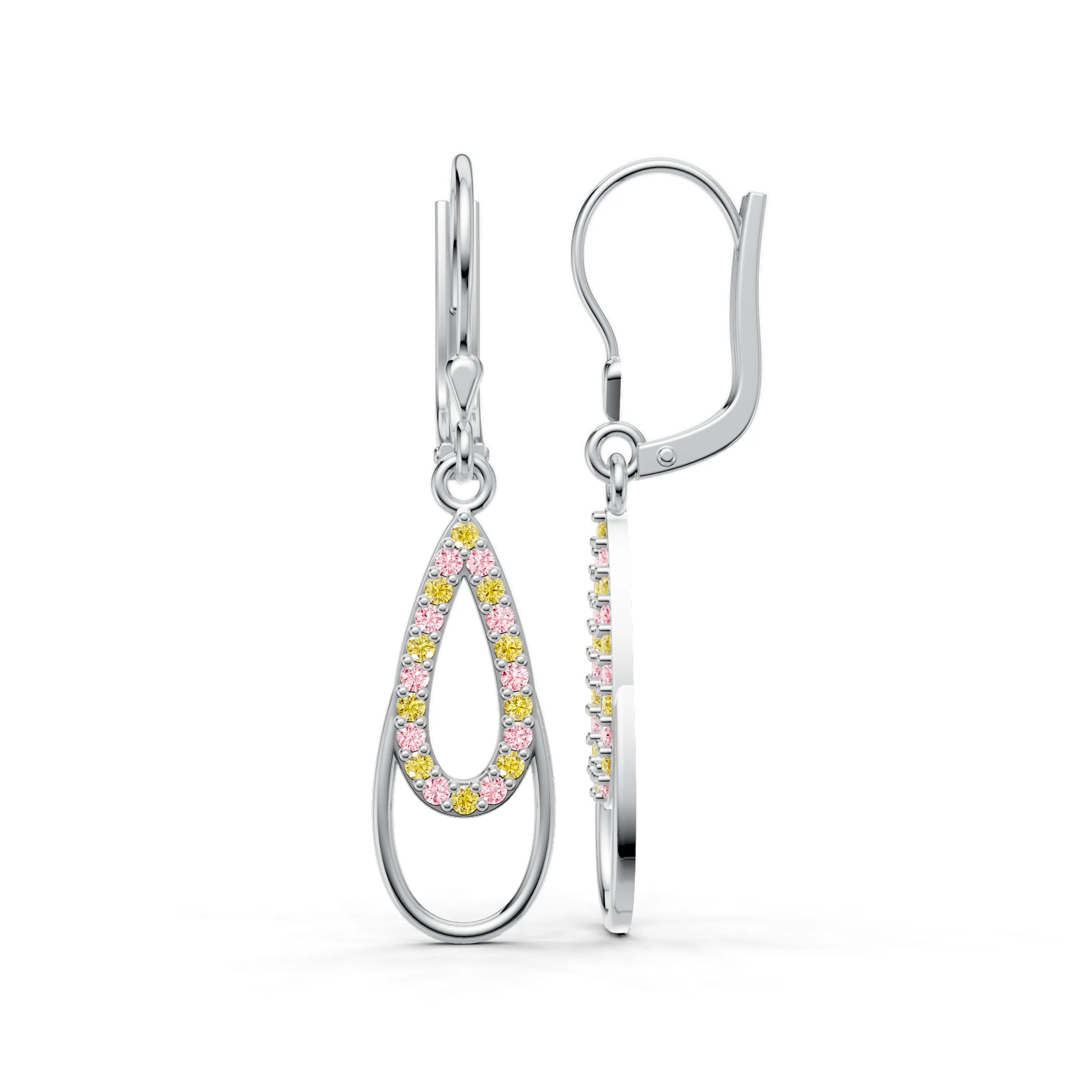 Silver_Citrine_Pink