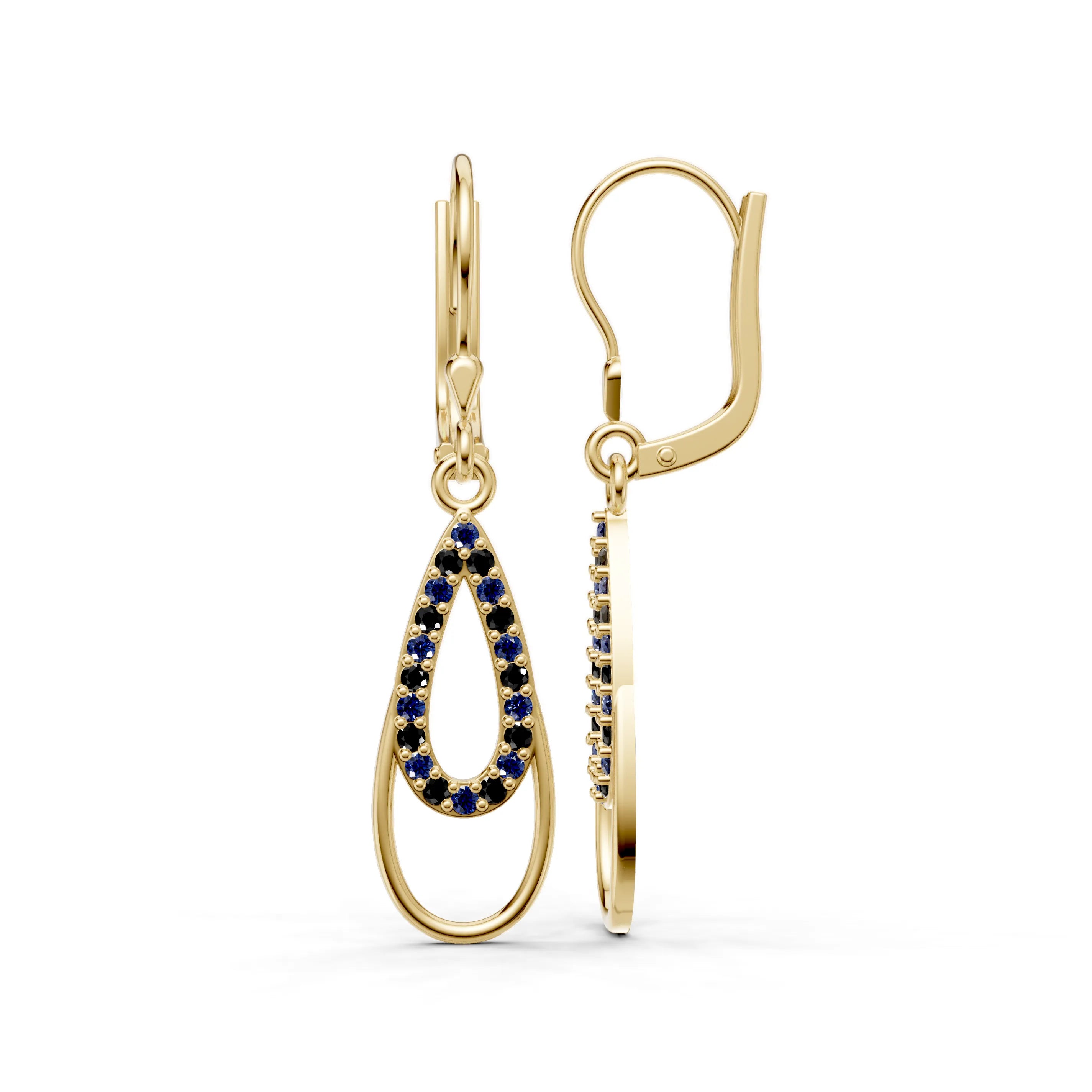 Gold_Sapphire_Black
