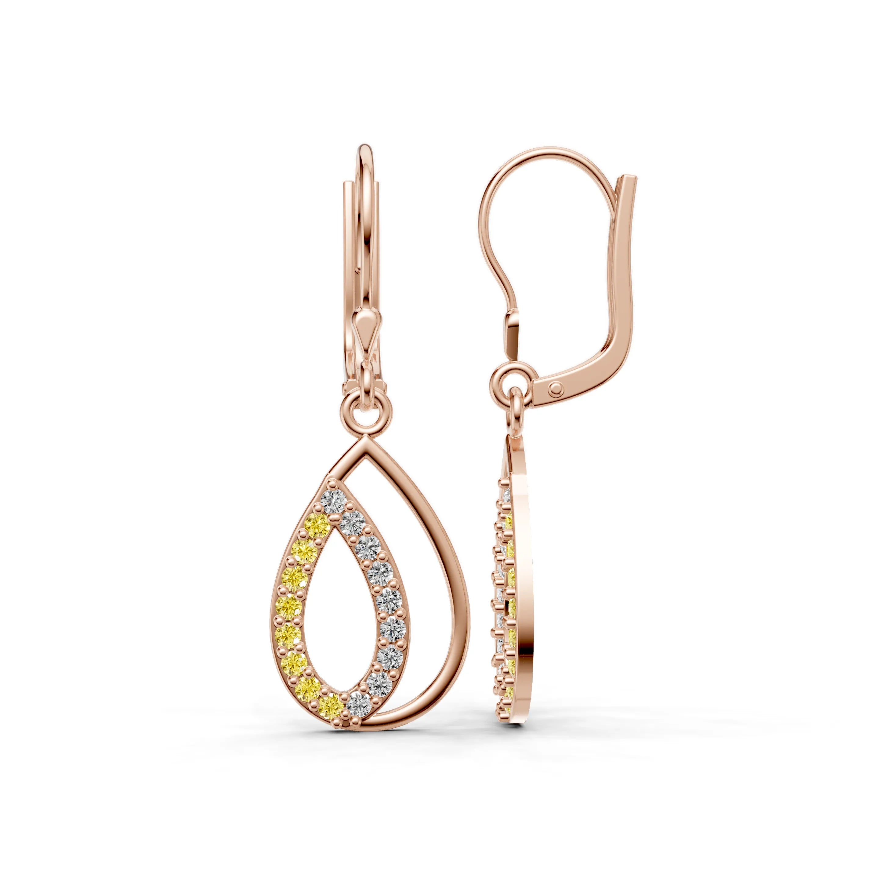 Rose_Diamond_Citrine