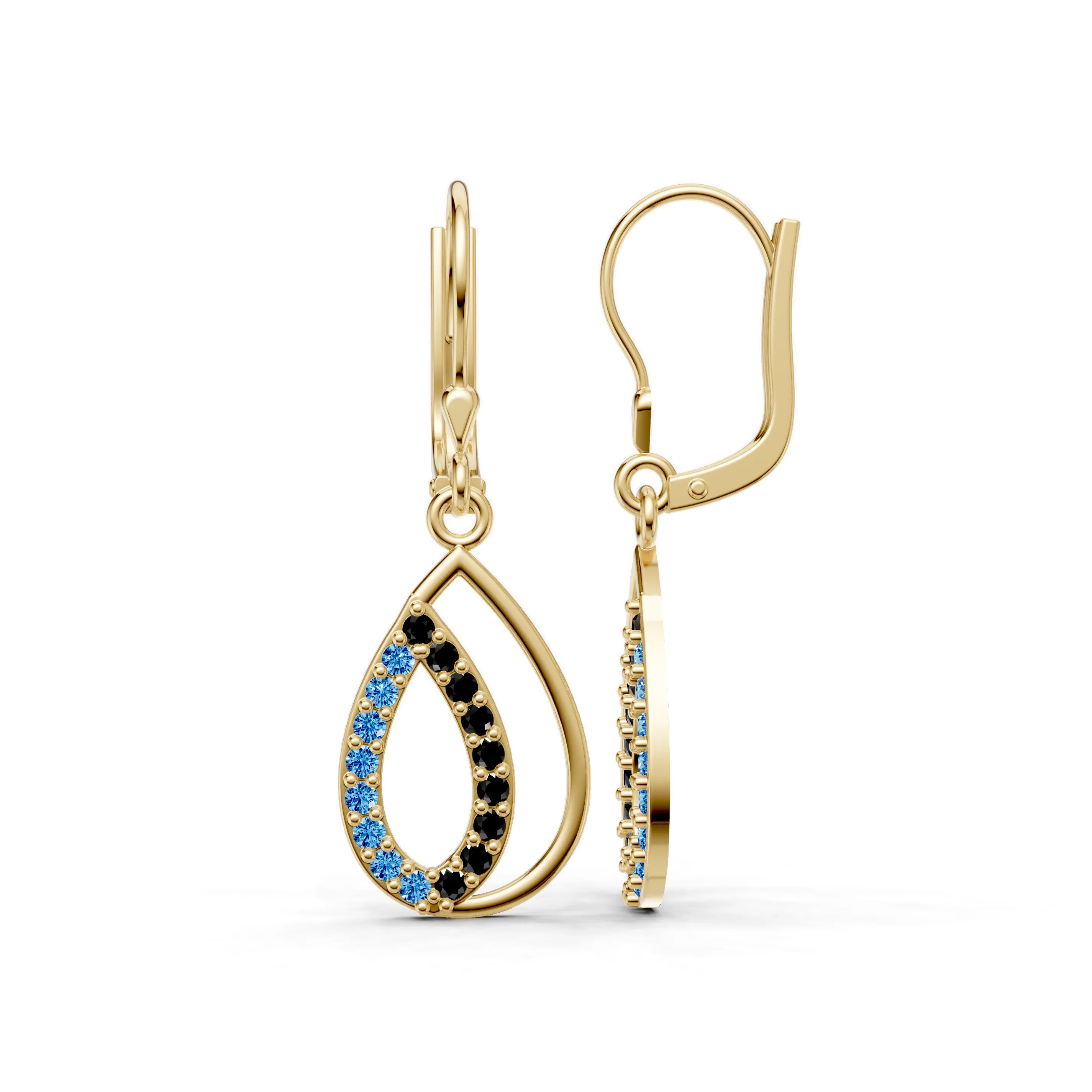 Gold_Black_Aquamarine