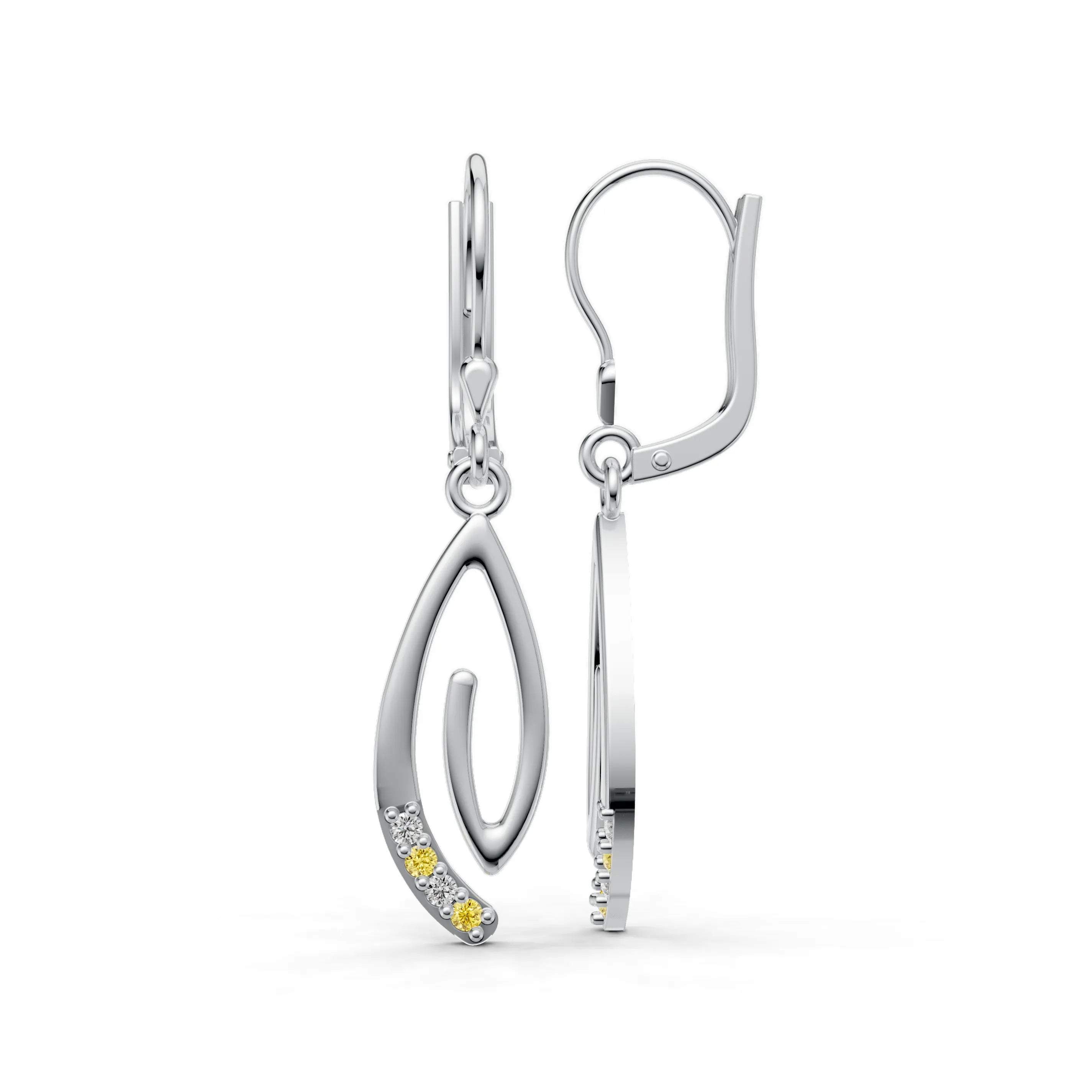 Silver_Diamond_Citrine