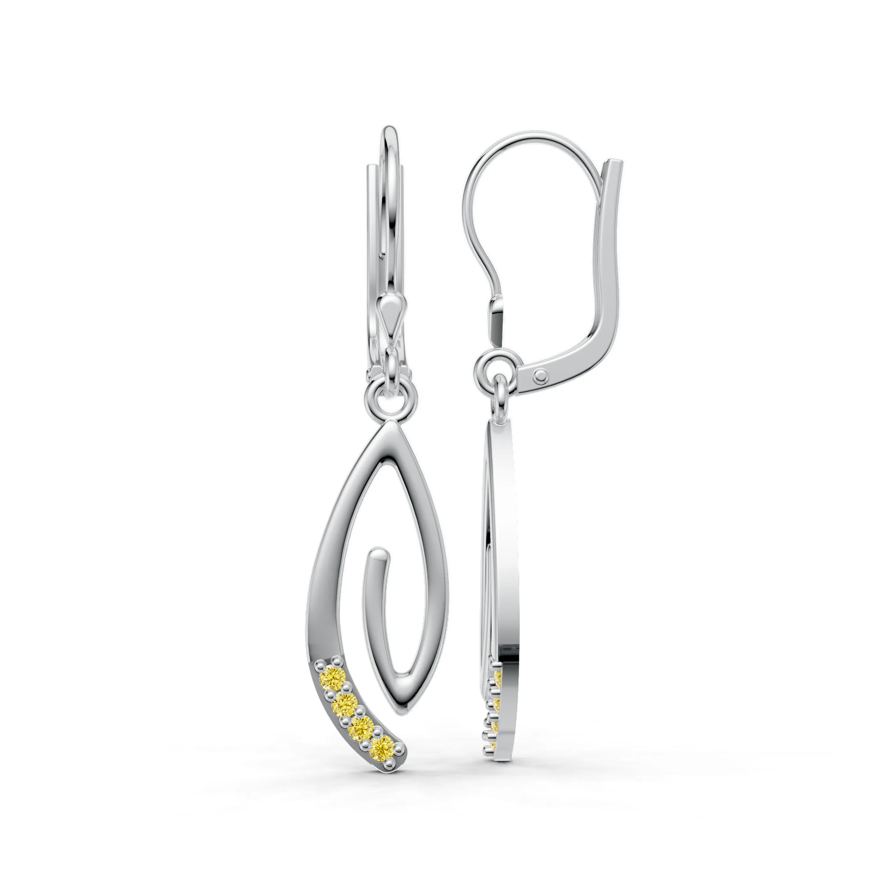 Silver_Citrine_Citrine