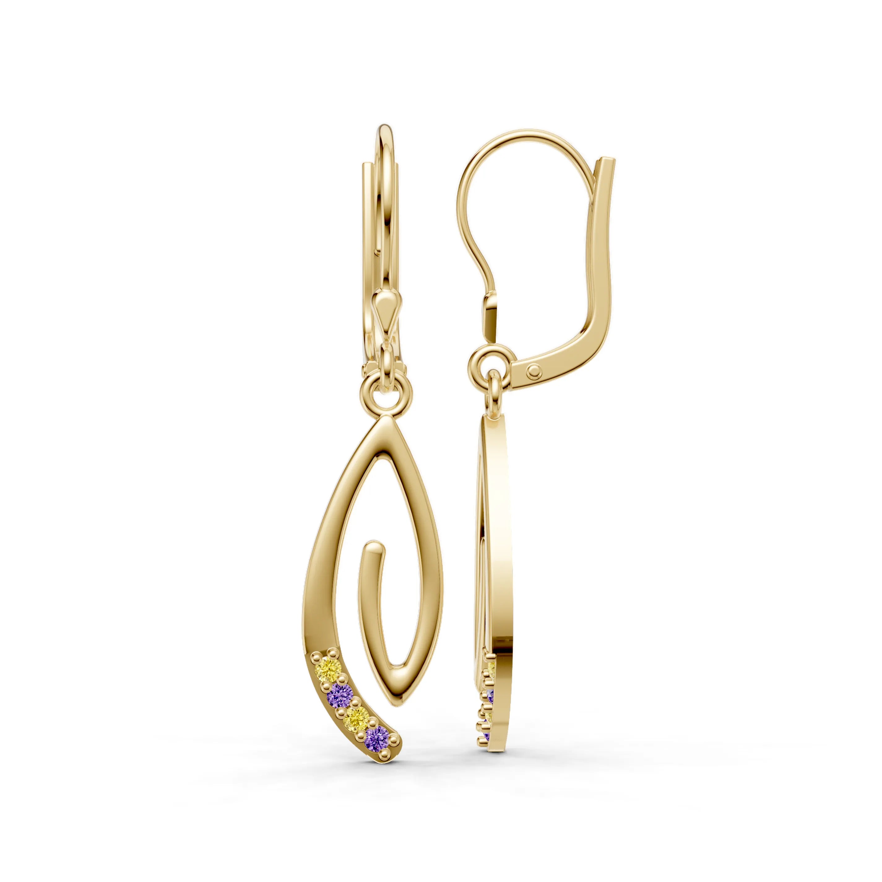 Gold_Citrine_Amethyst