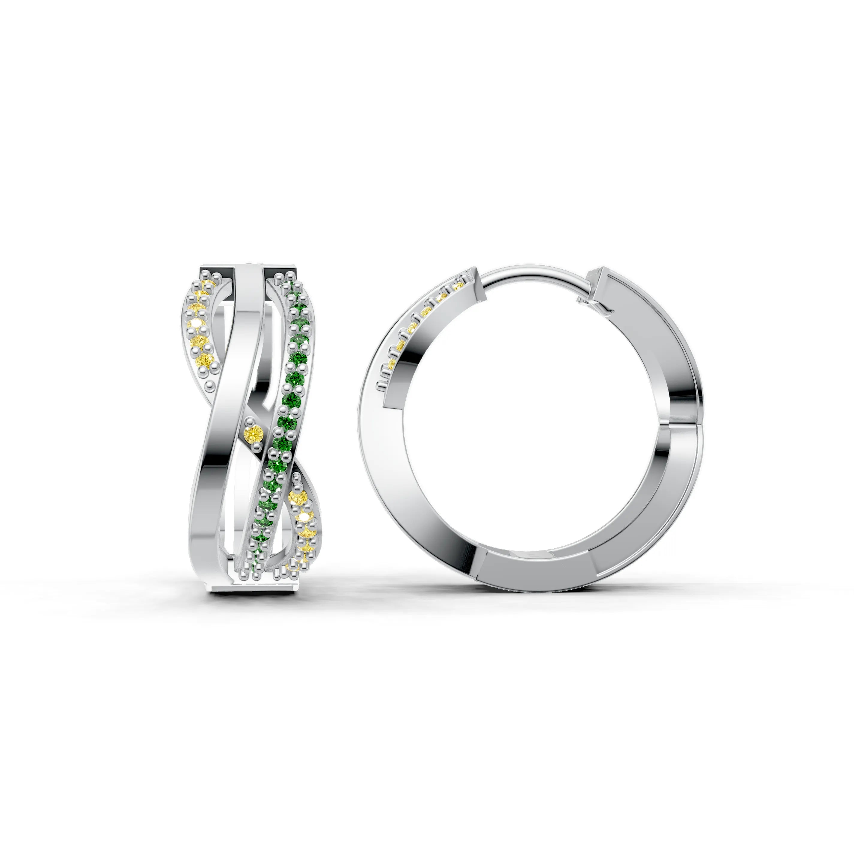 Silver_Citrine_Emerald