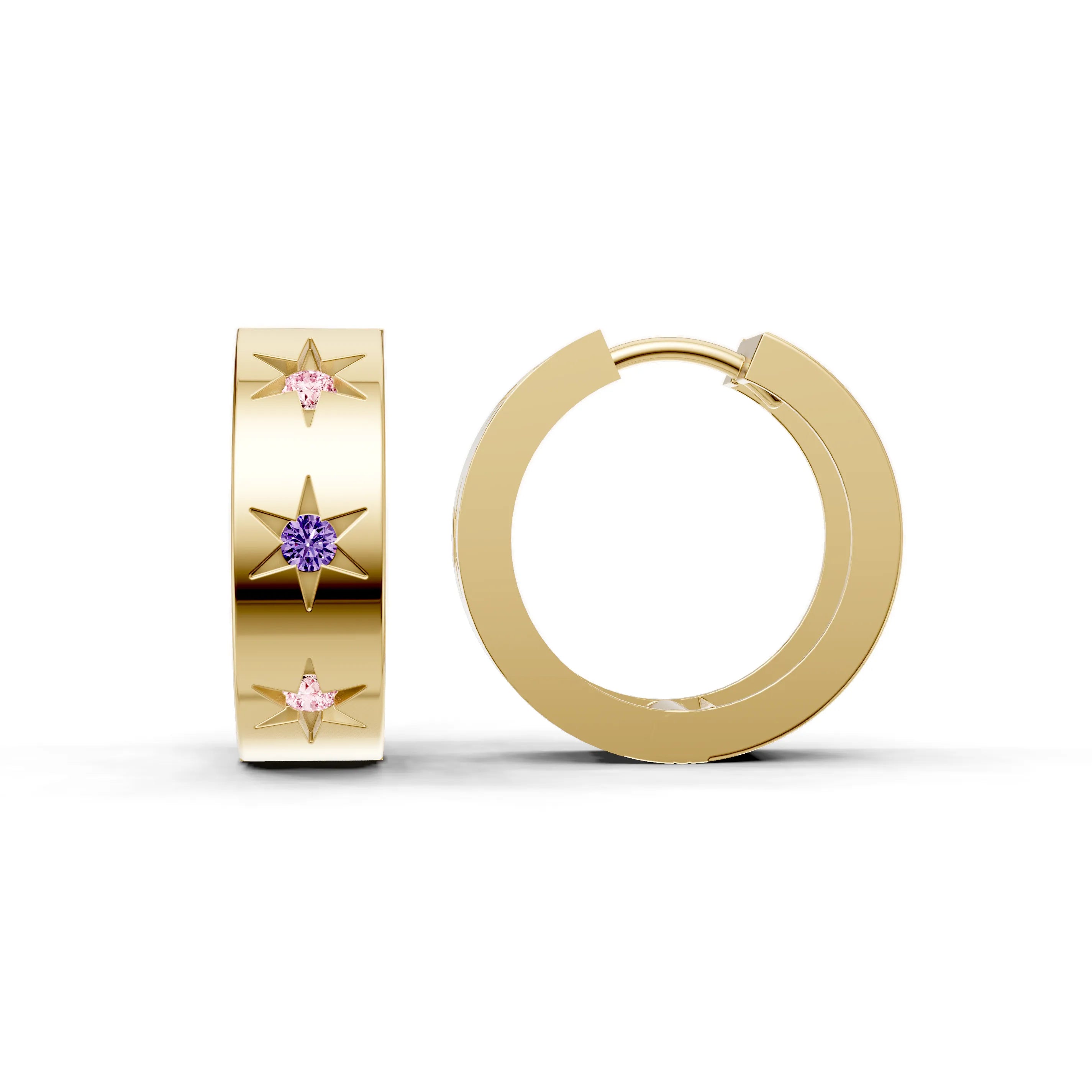 Gold_Amethyst_Pink