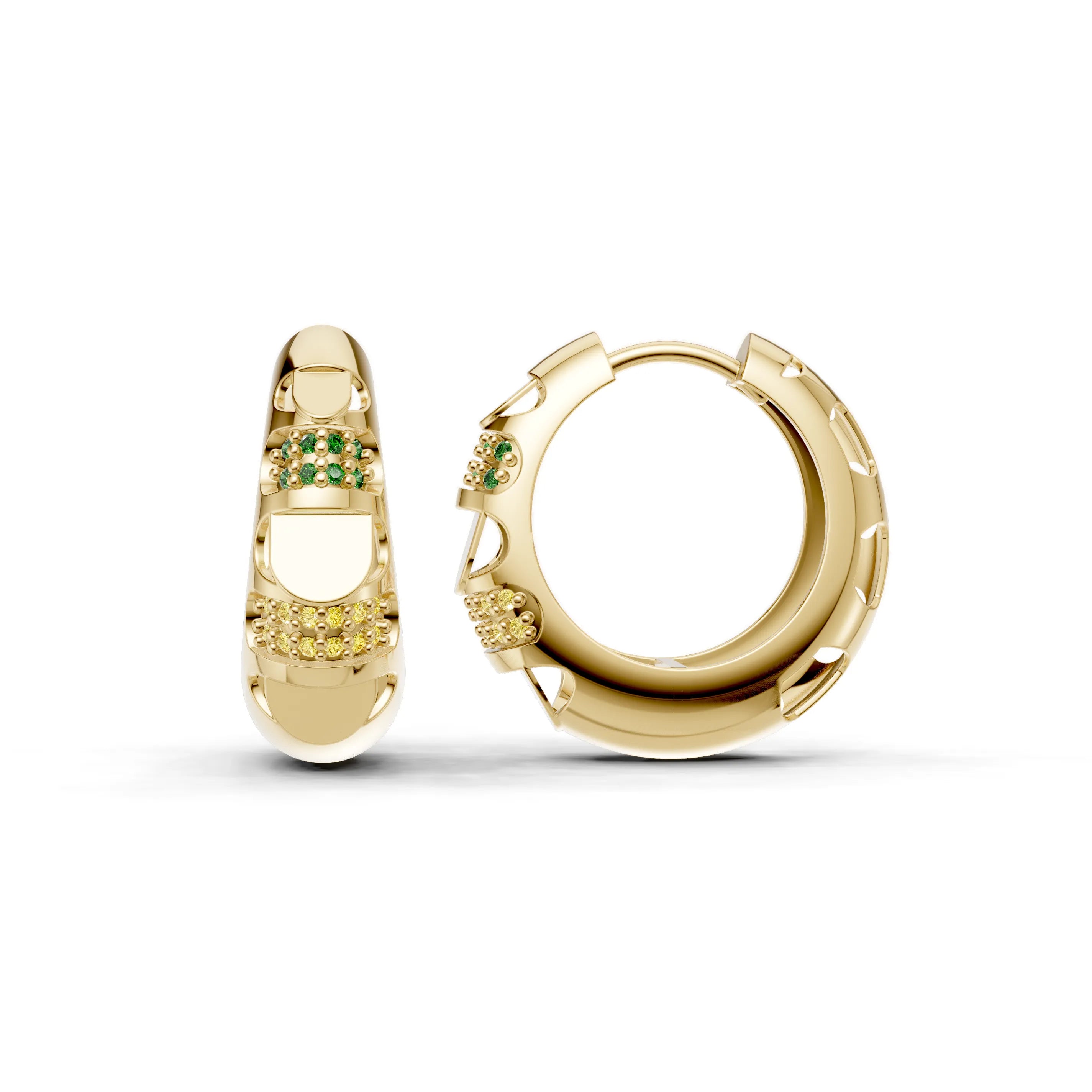 Gold_Citrine_Emerald