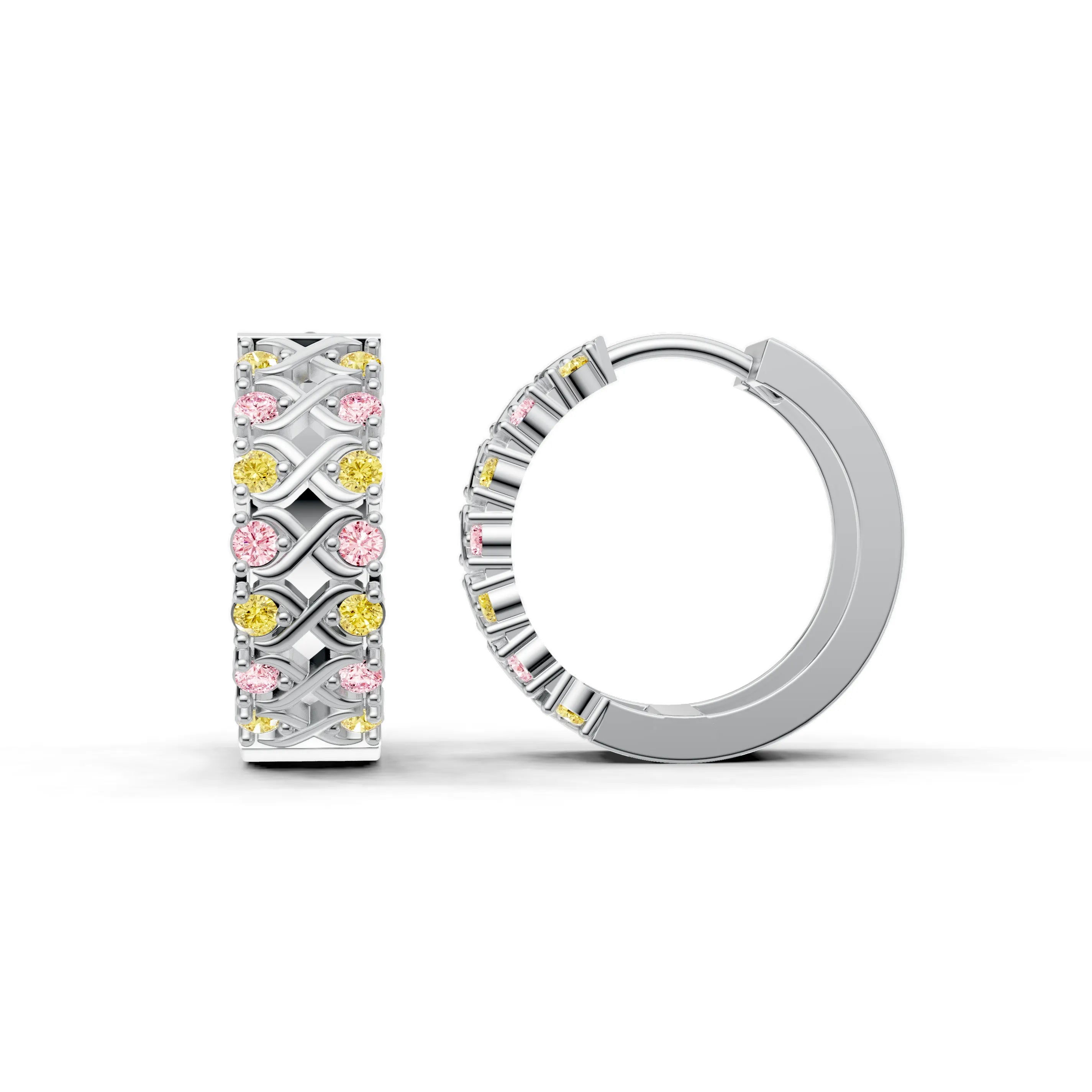 Silver_Pink_Citrine