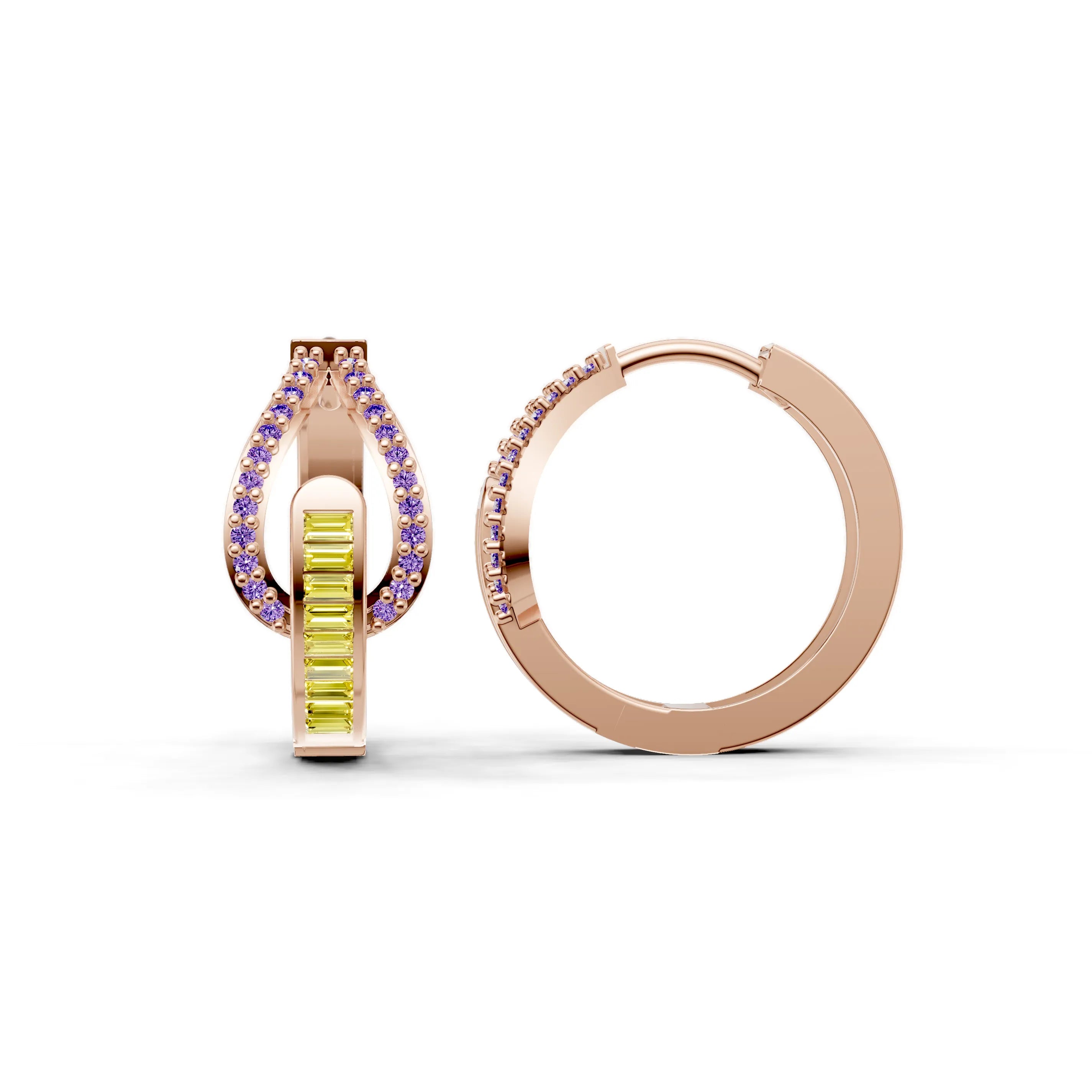 Rose_Citrine_Amethyst