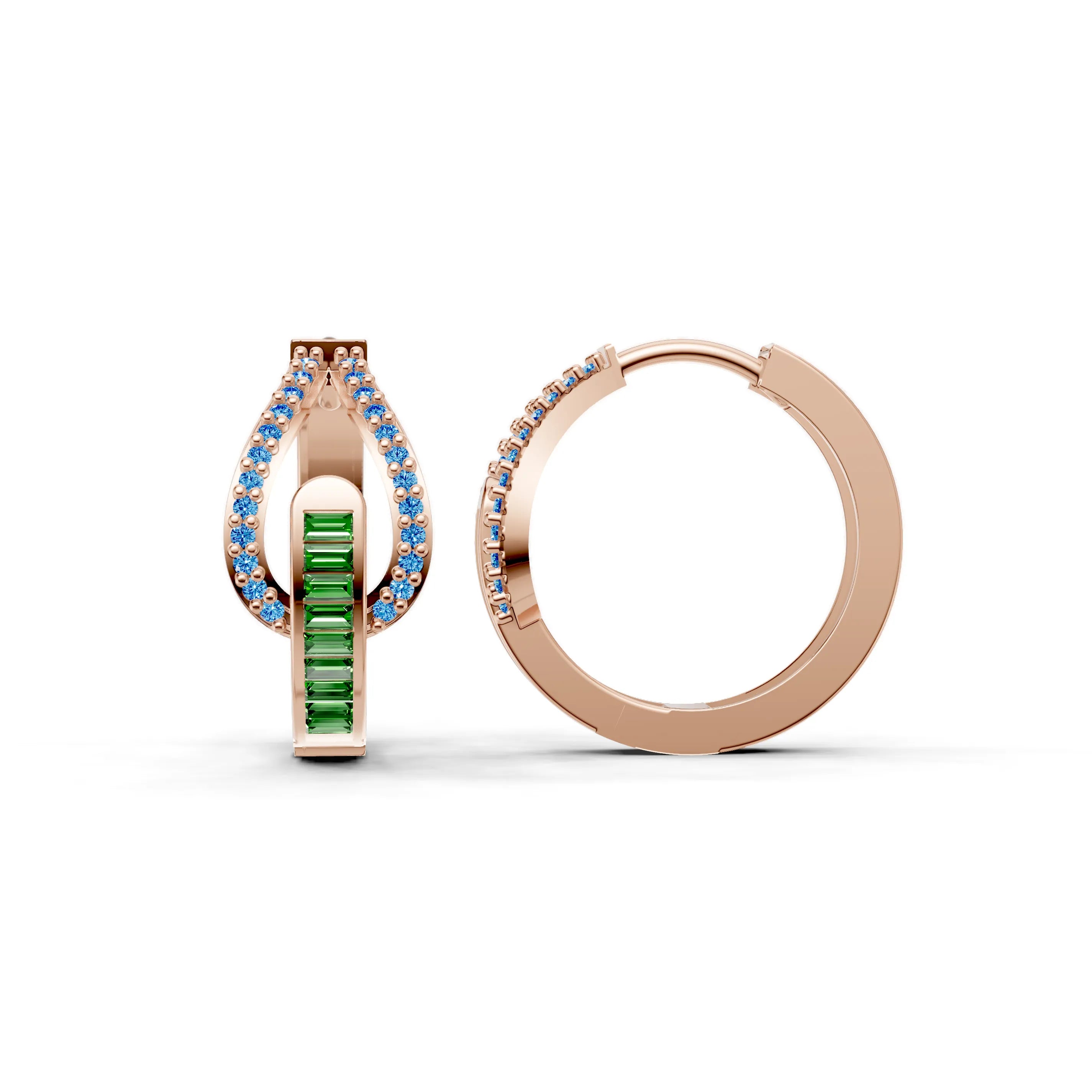 Rose_Emerald_Aquamarine