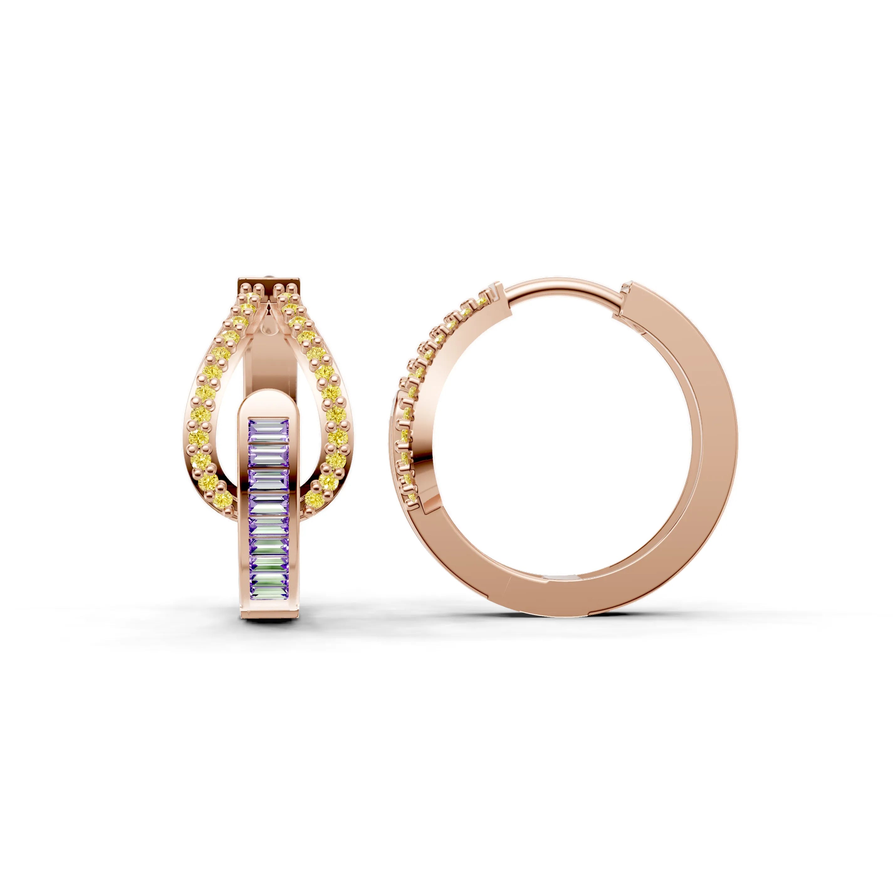 Rose_Amethyst_Citrine