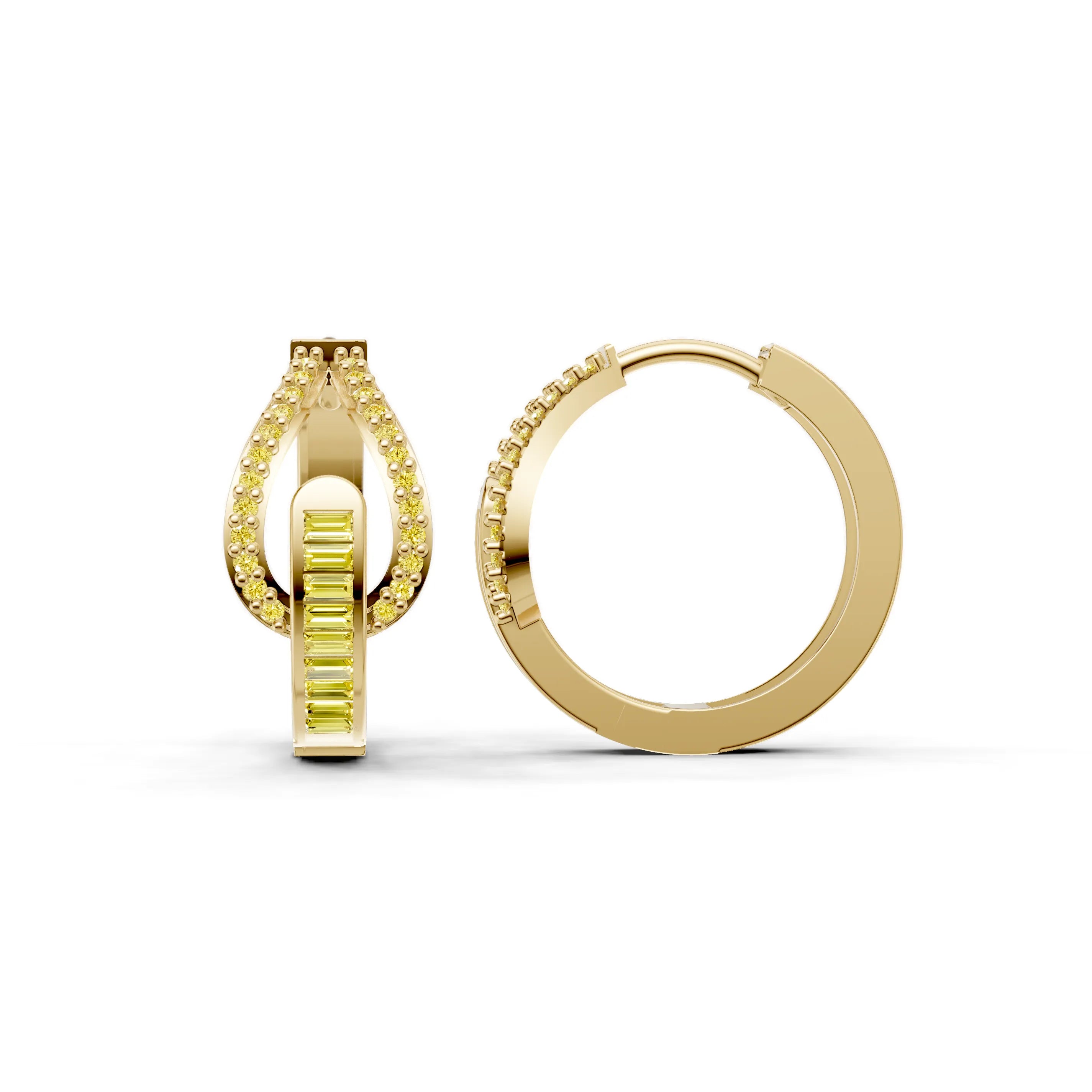 Gold_Citrine_Citrine