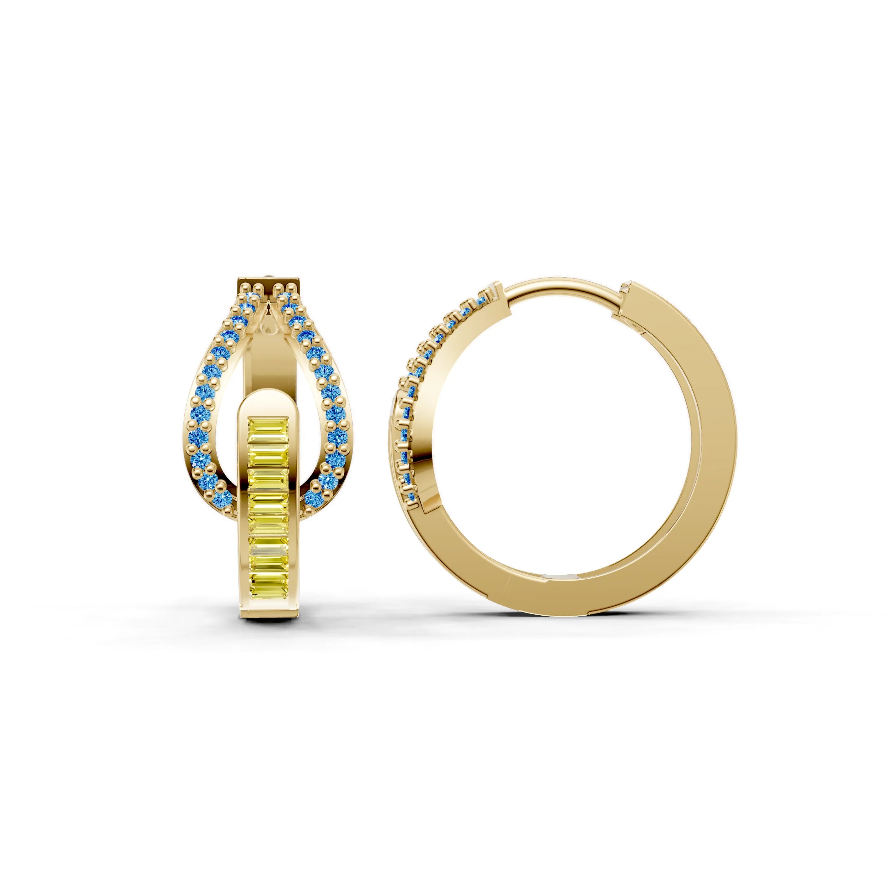 Gold_Citrine_Aquamarine