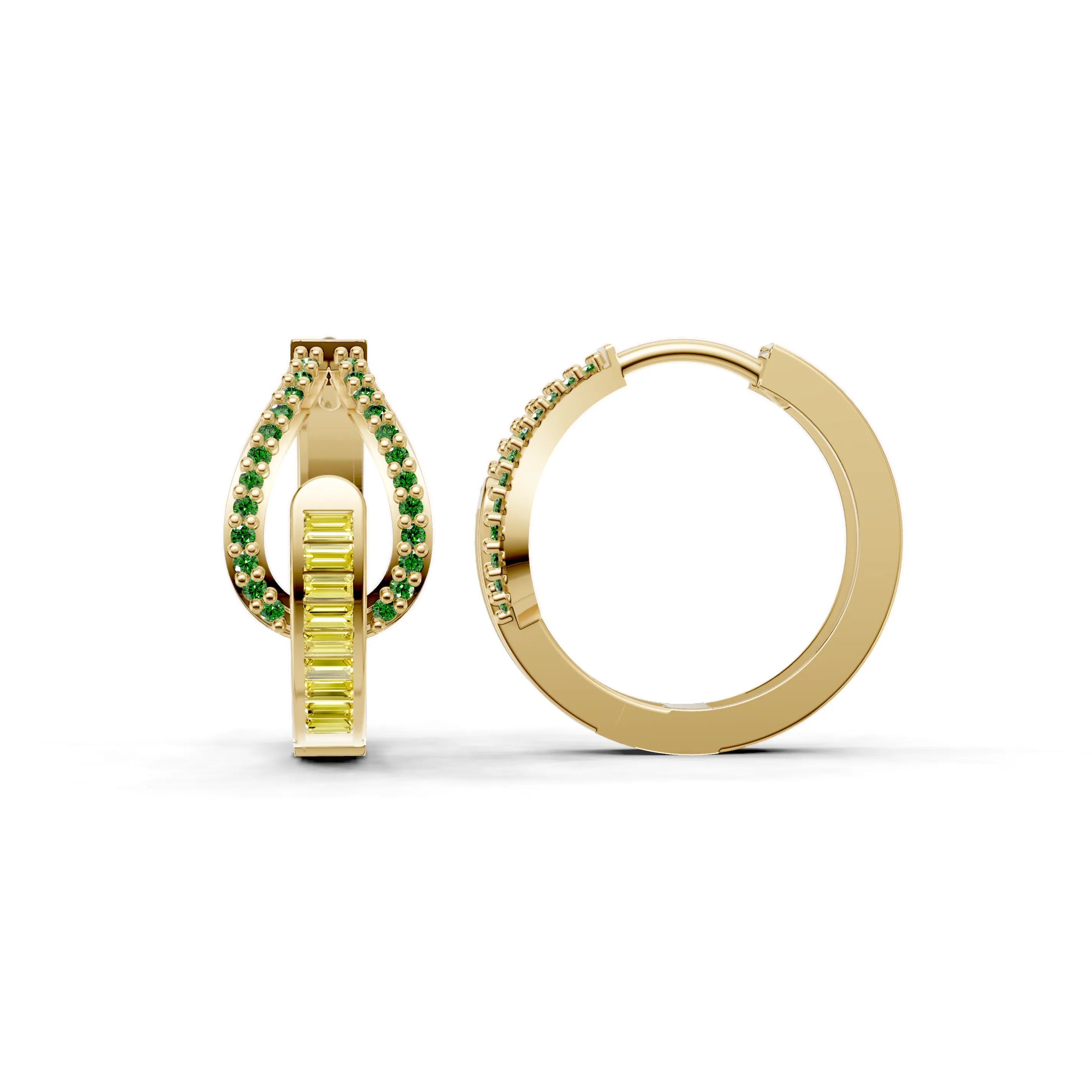 Gold_Citrine_Emerald