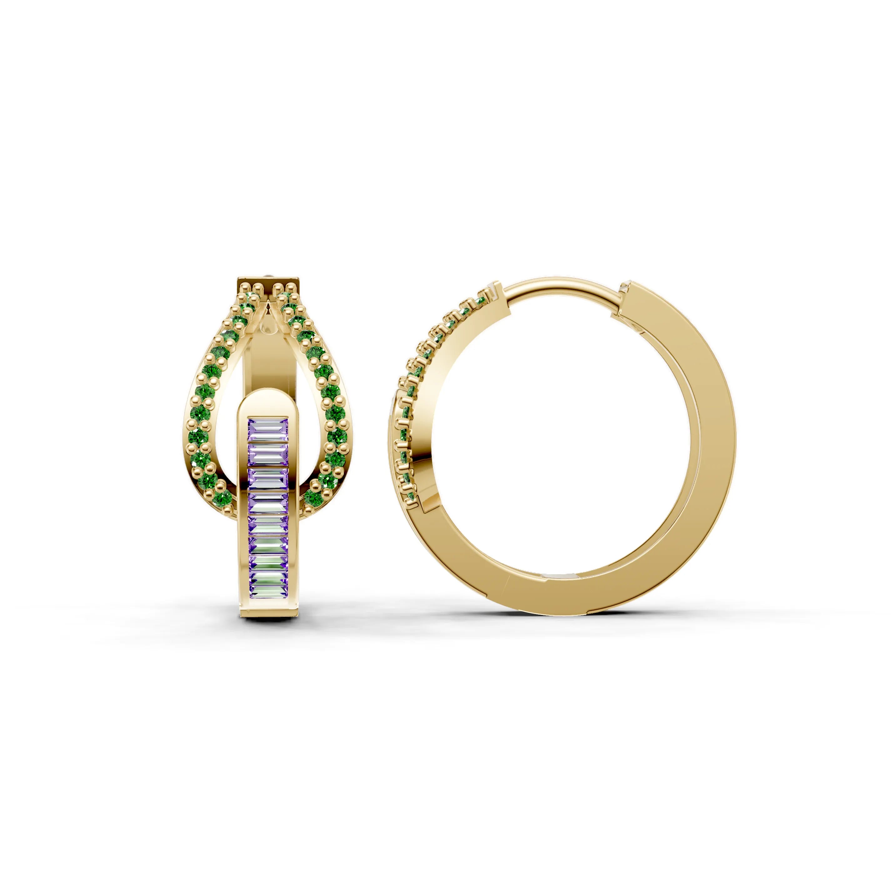 Gold_Amethyst_Emerald