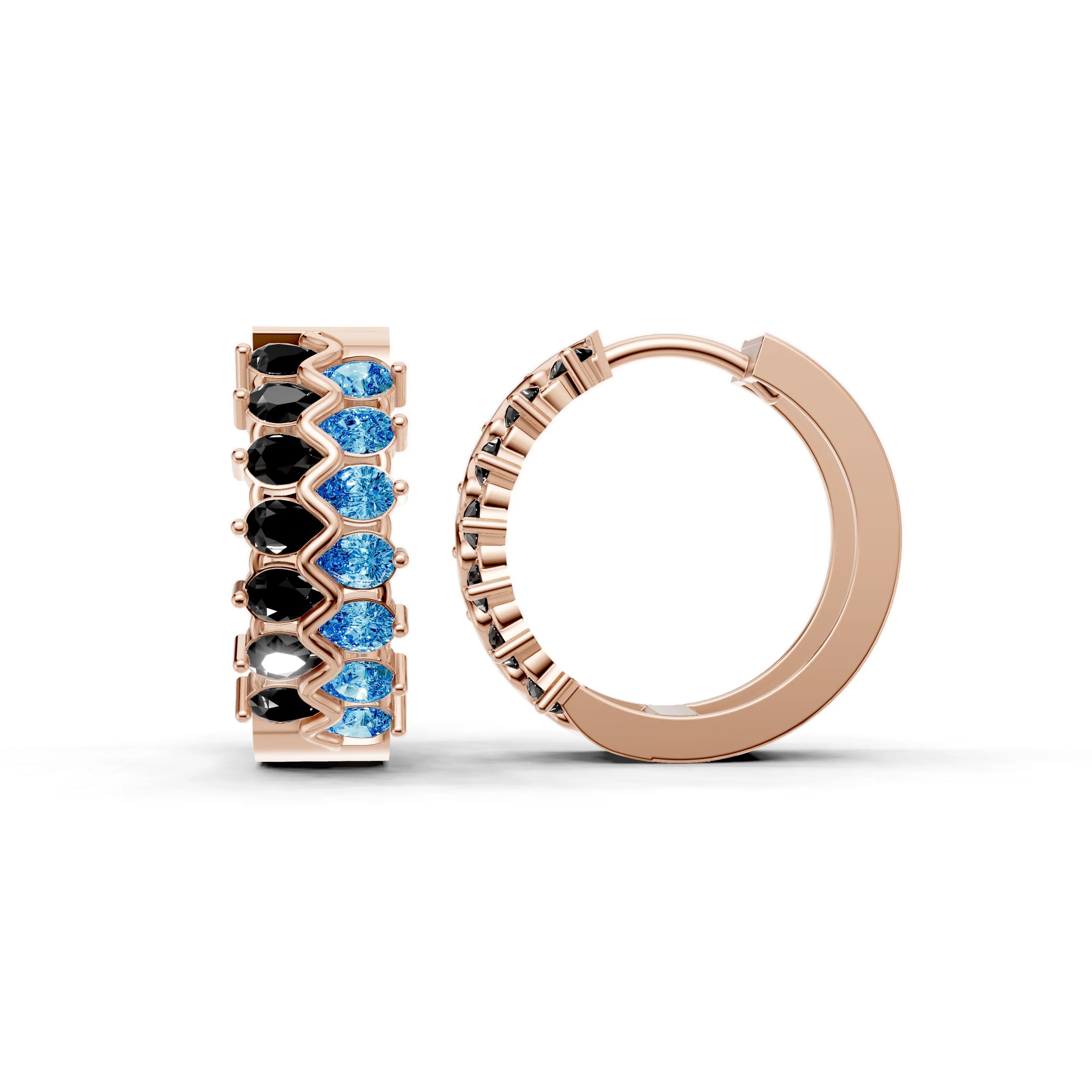 Rose_Aquamarine_Black