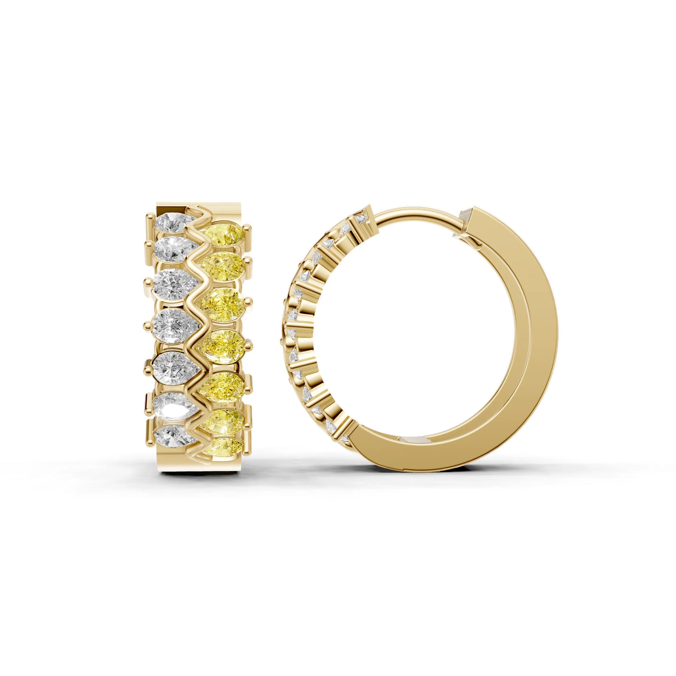 Gold_Citrine_Diamond