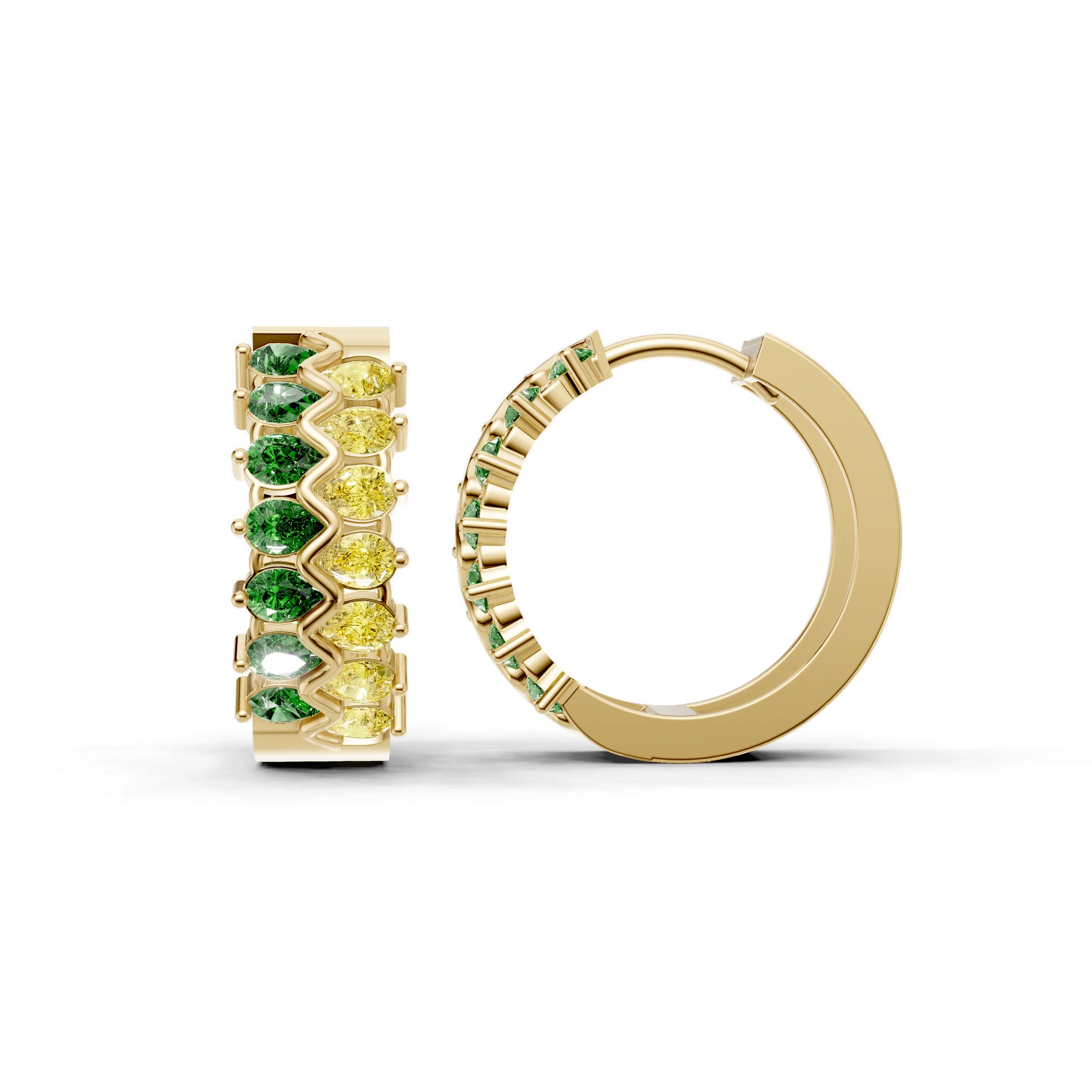 Gold_Citrine_Emerald