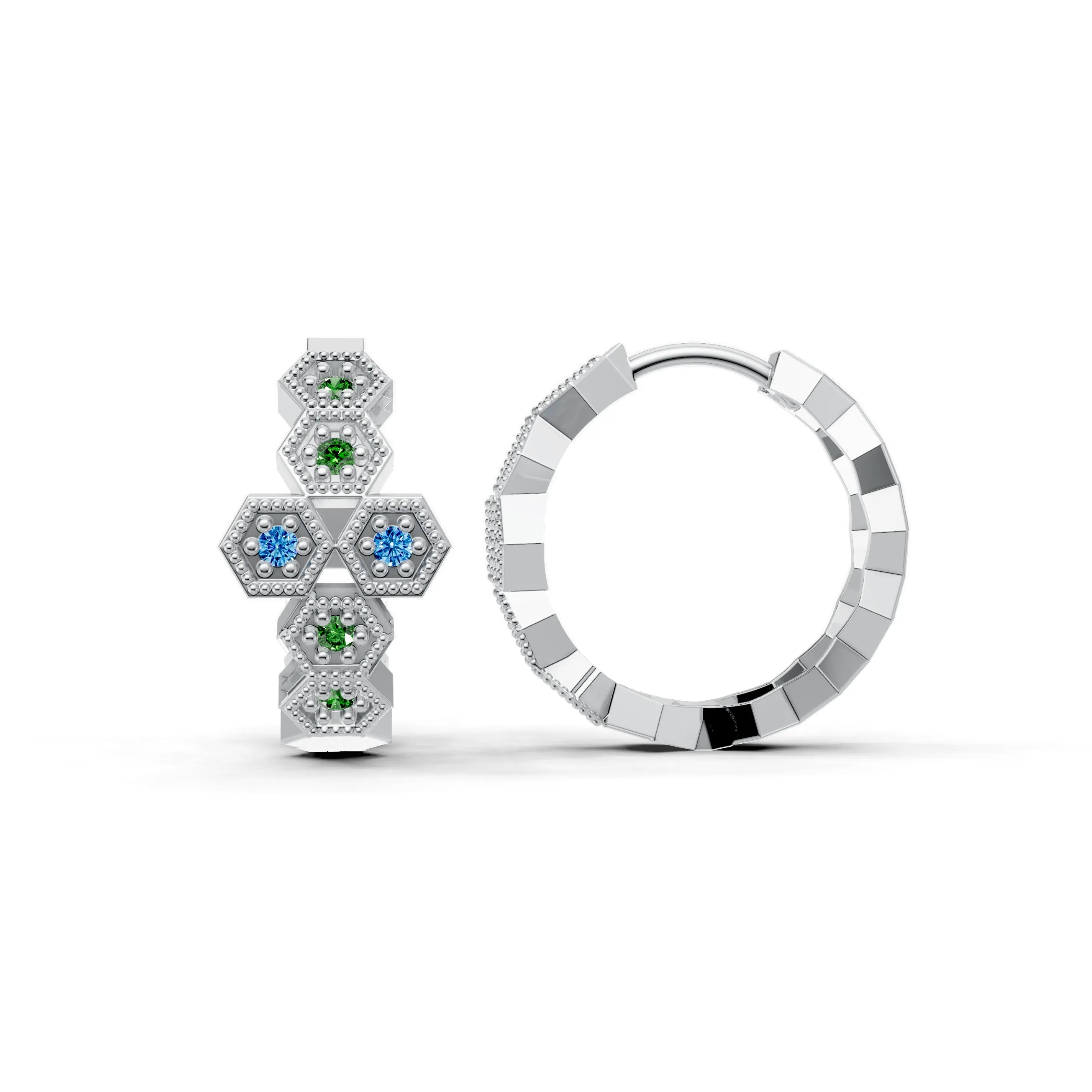 Silver_Aquamarine_Emerald
