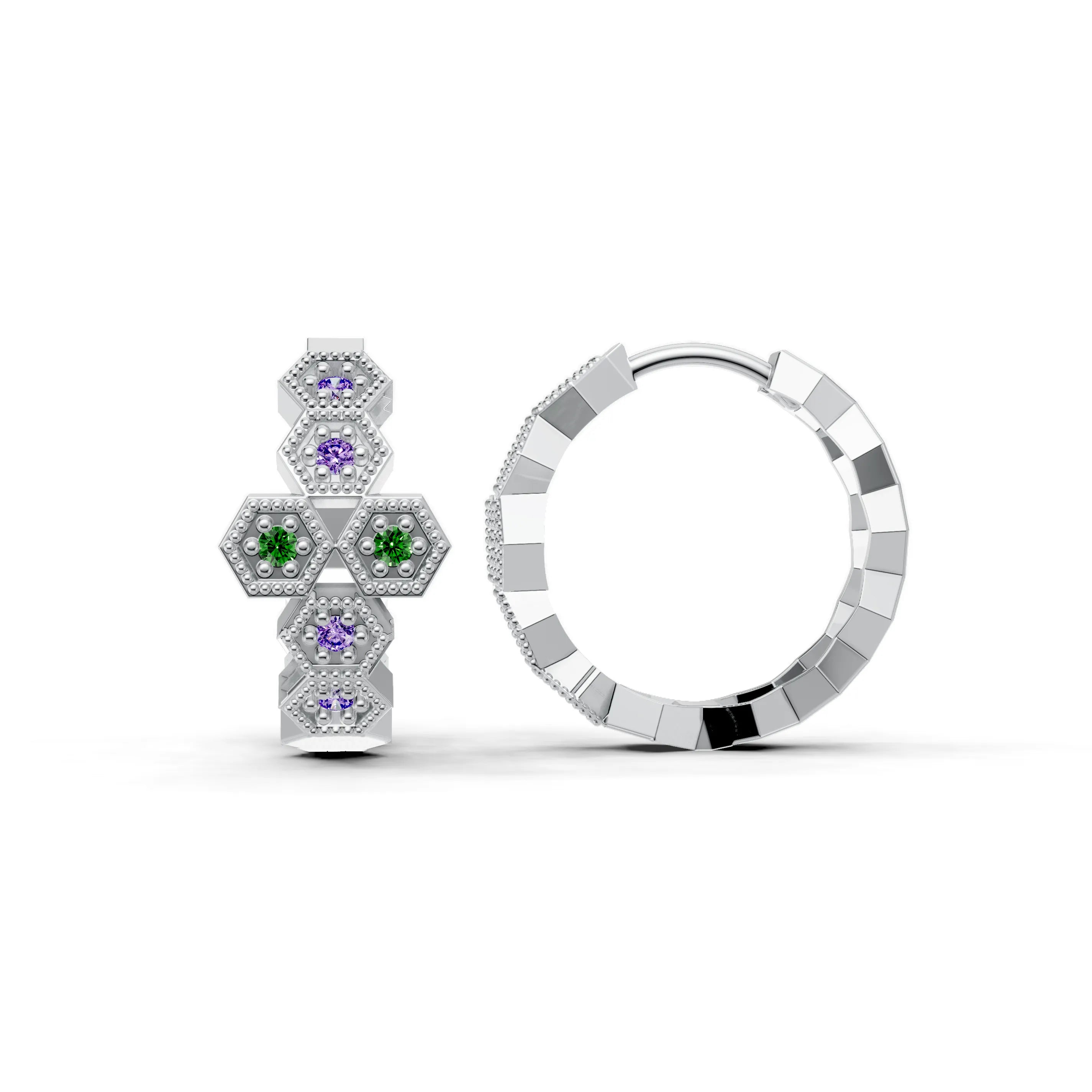 Silver_Emerald_Amethyst