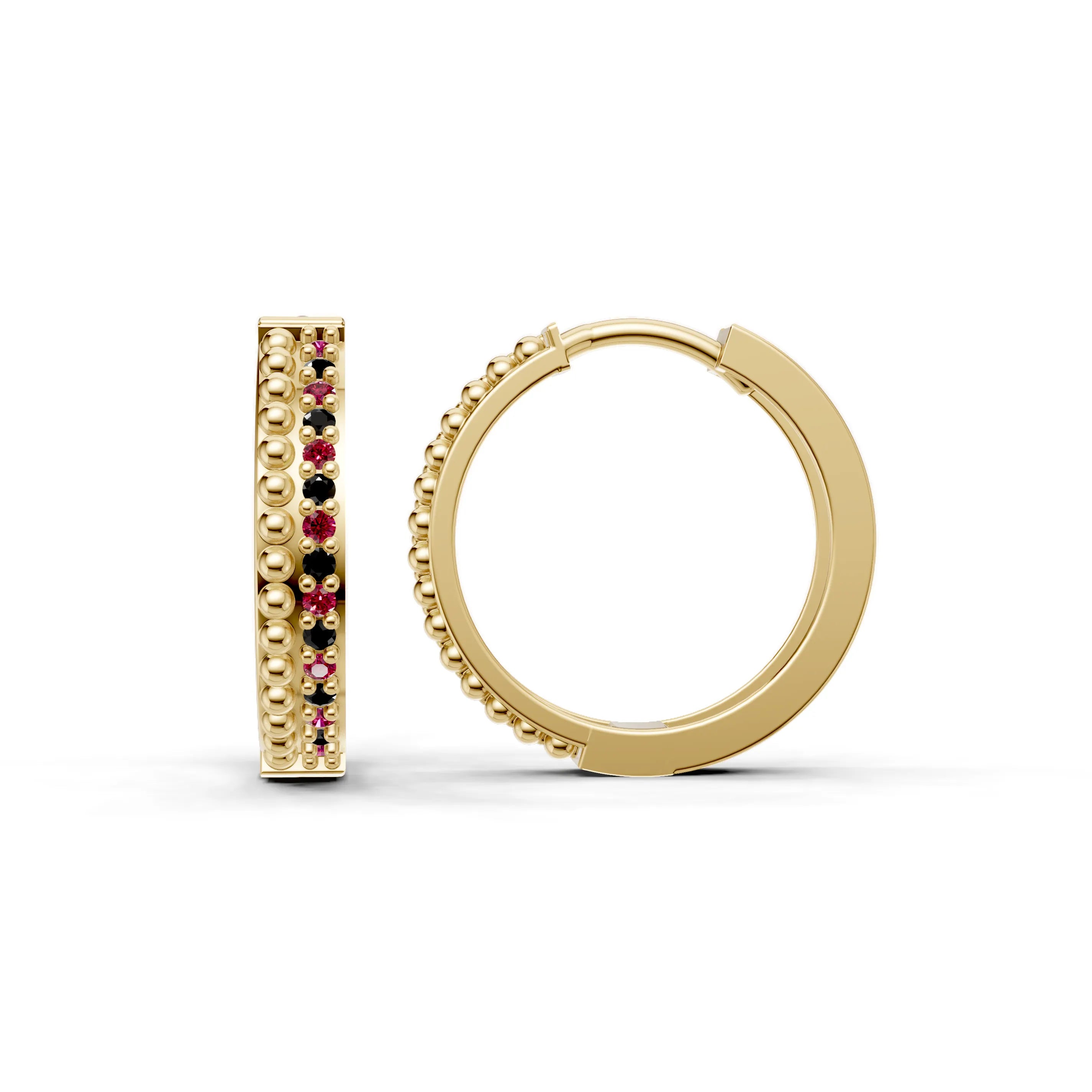 Gold_Ruby_Black