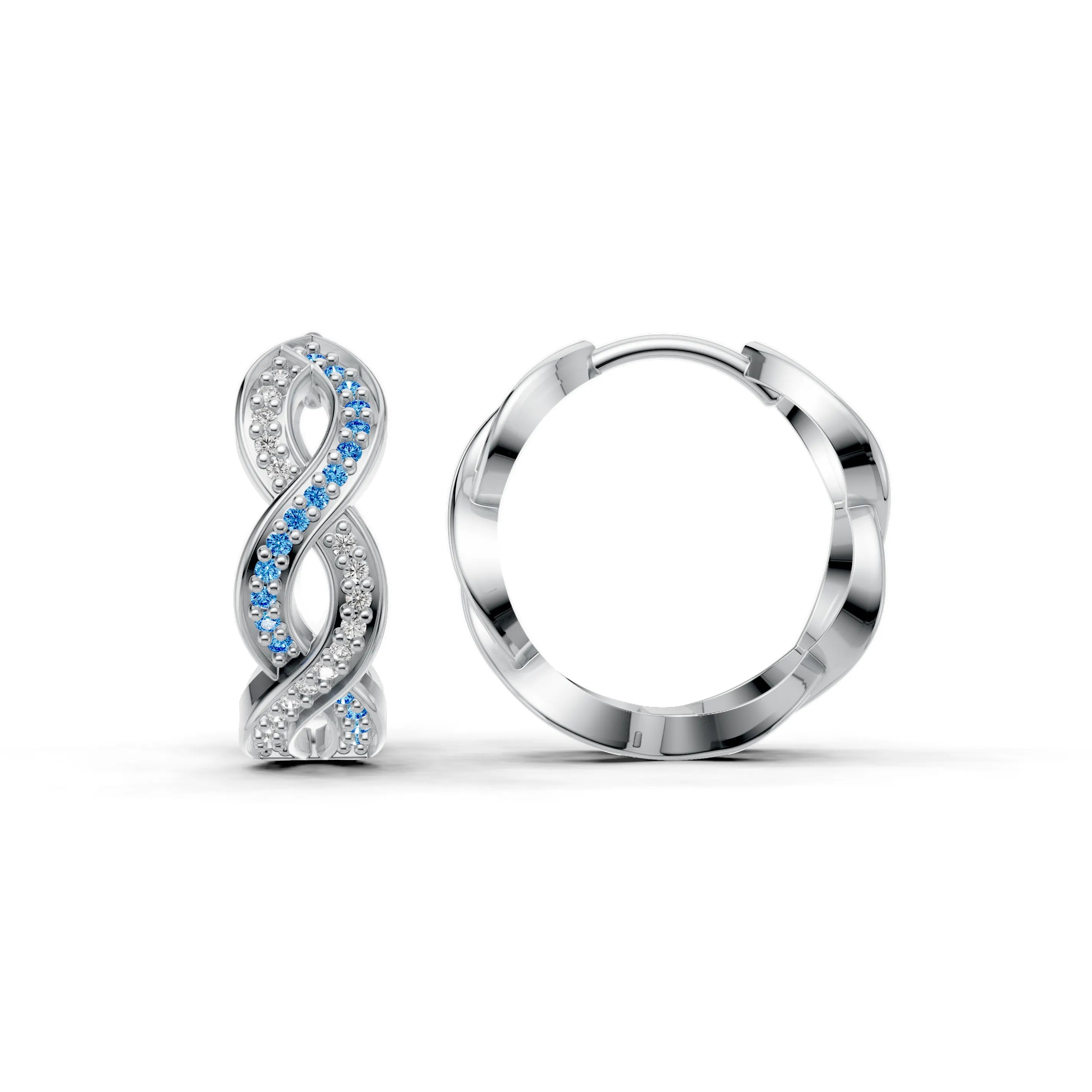 Silver_Diamond_Aquamarine