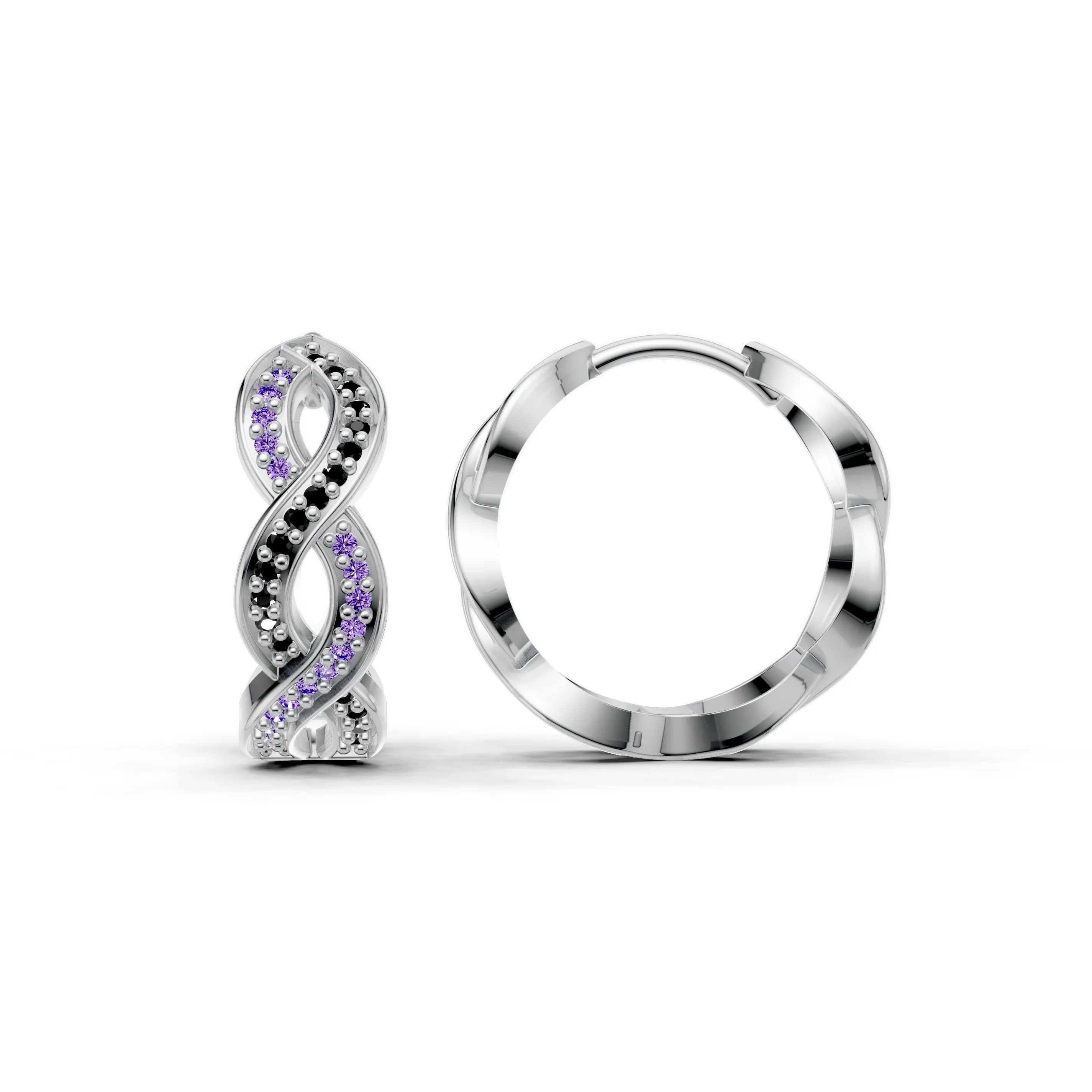 Silver_Amethyst_Black