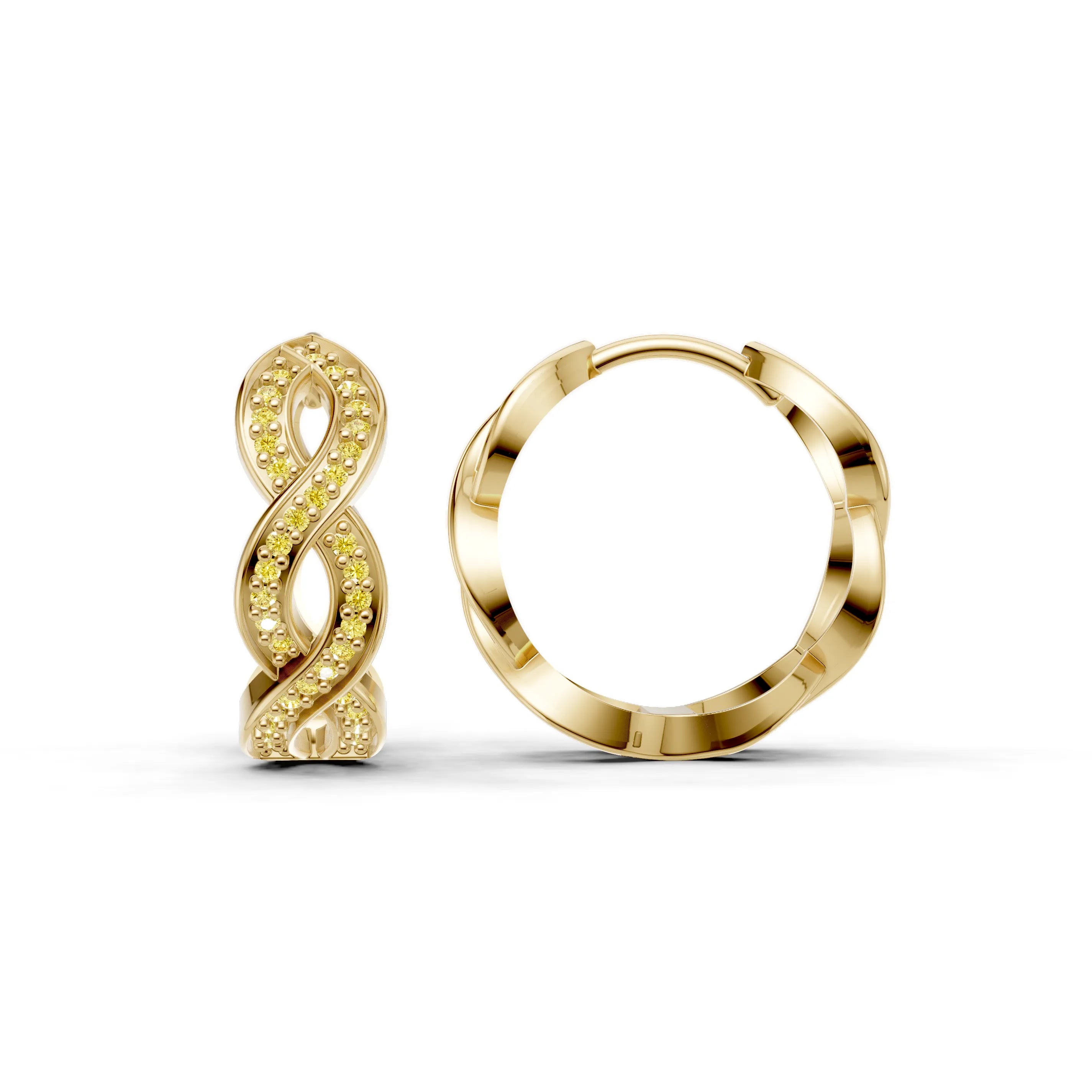 Gold_Citrine_Citrine