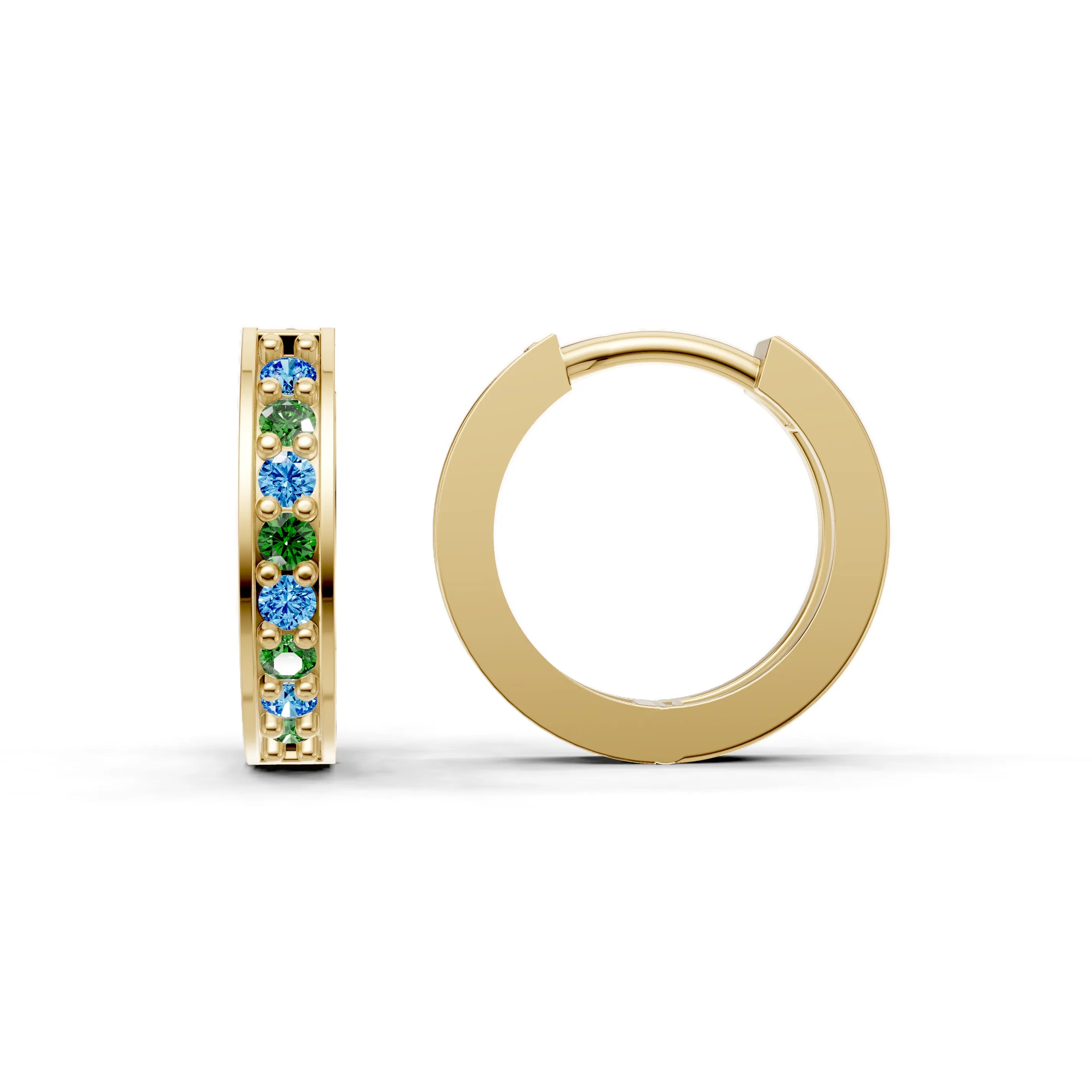 Gold_Aquamarine_Emerald