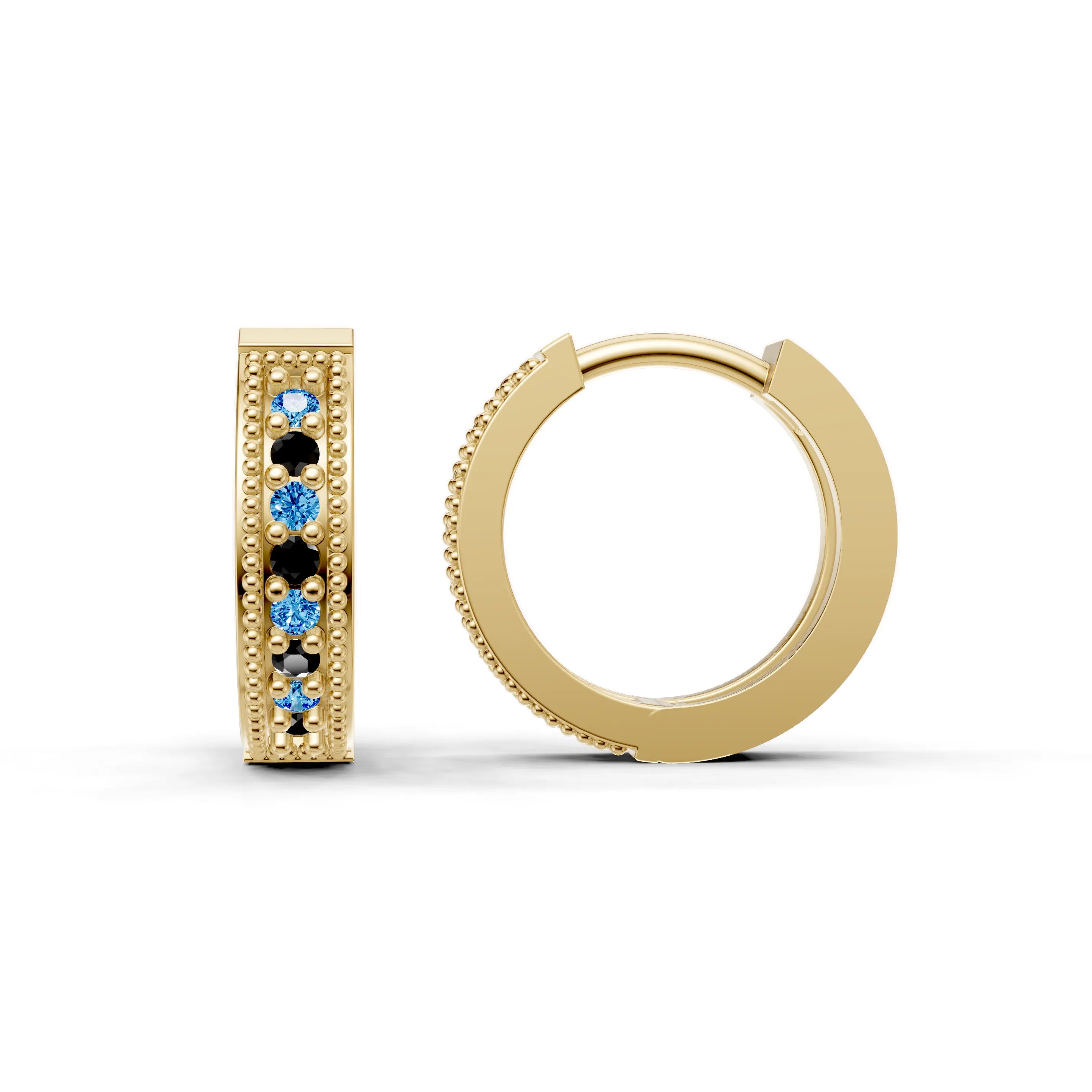 Gold_Aquamarine_Black