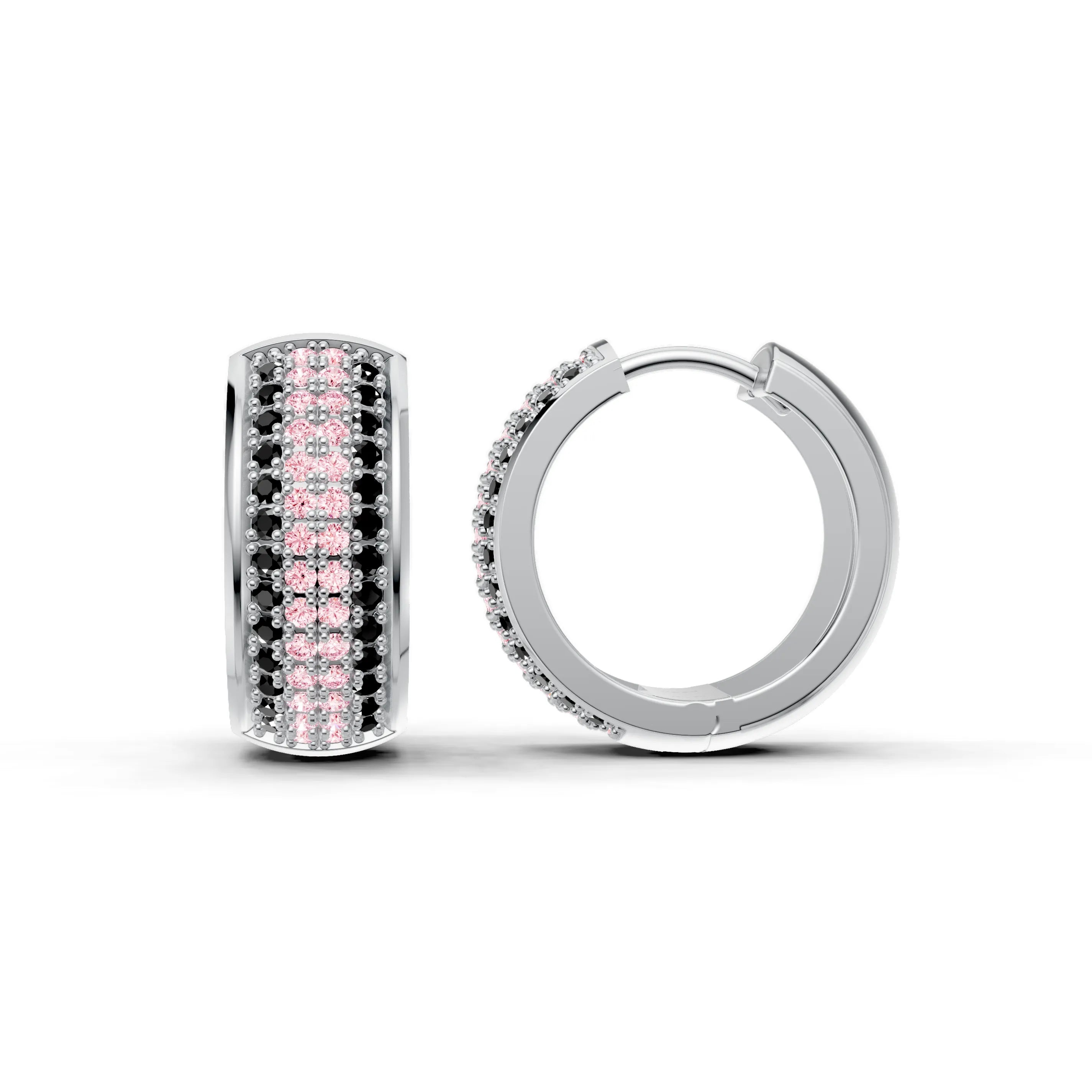Silver_Pink_Black