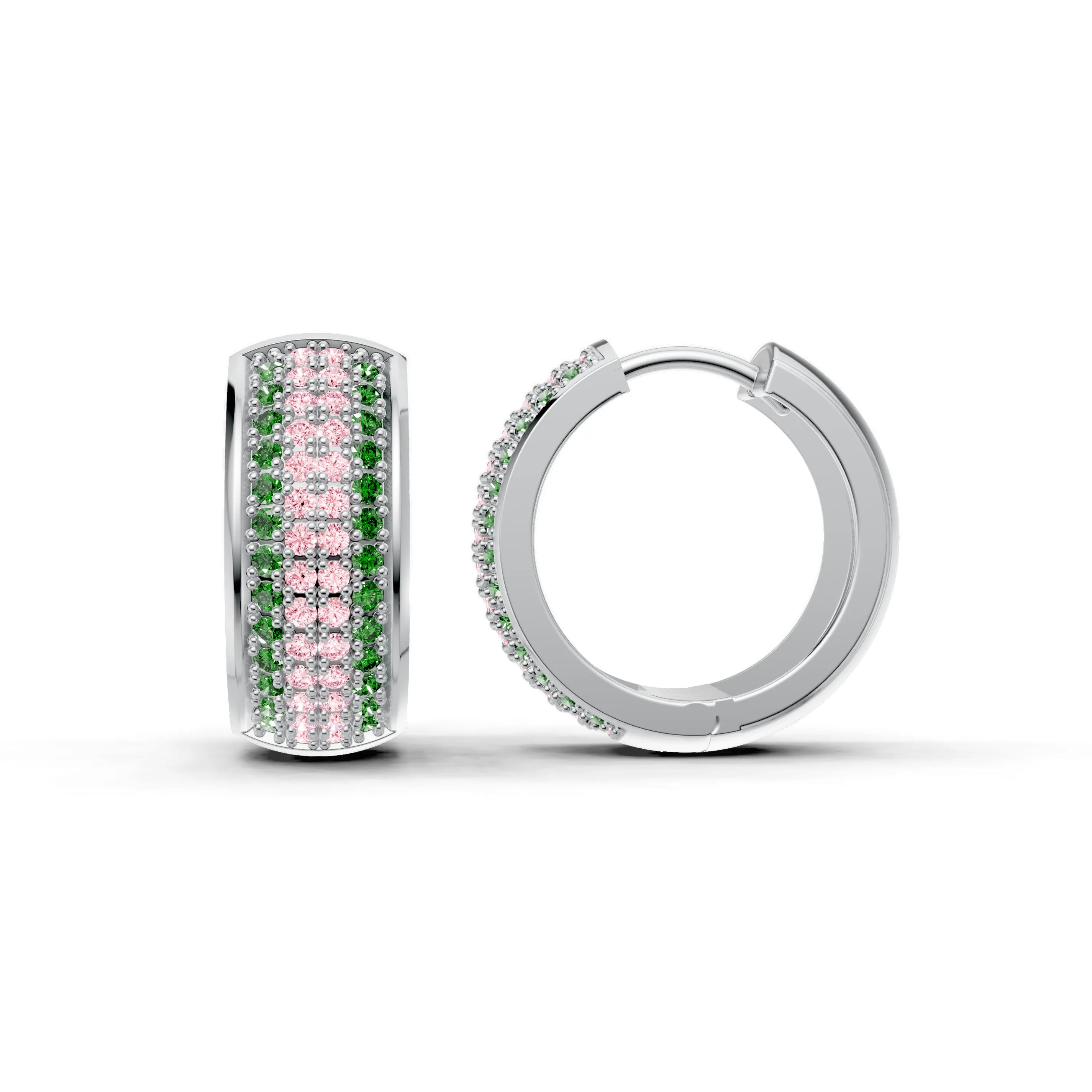 Silver_Pink_Emerald