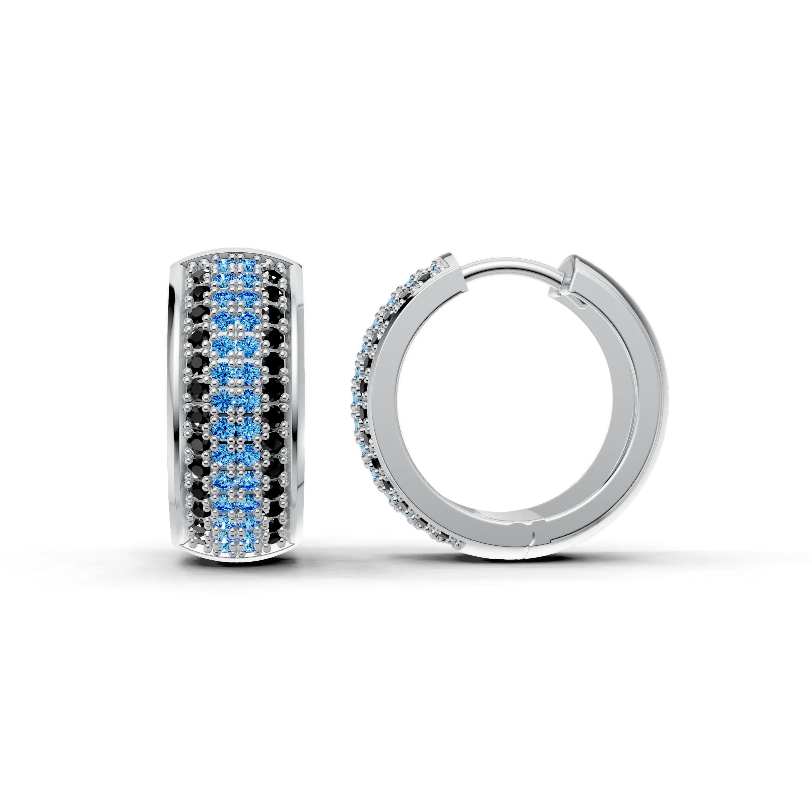 Silver_Aquamarine_Black