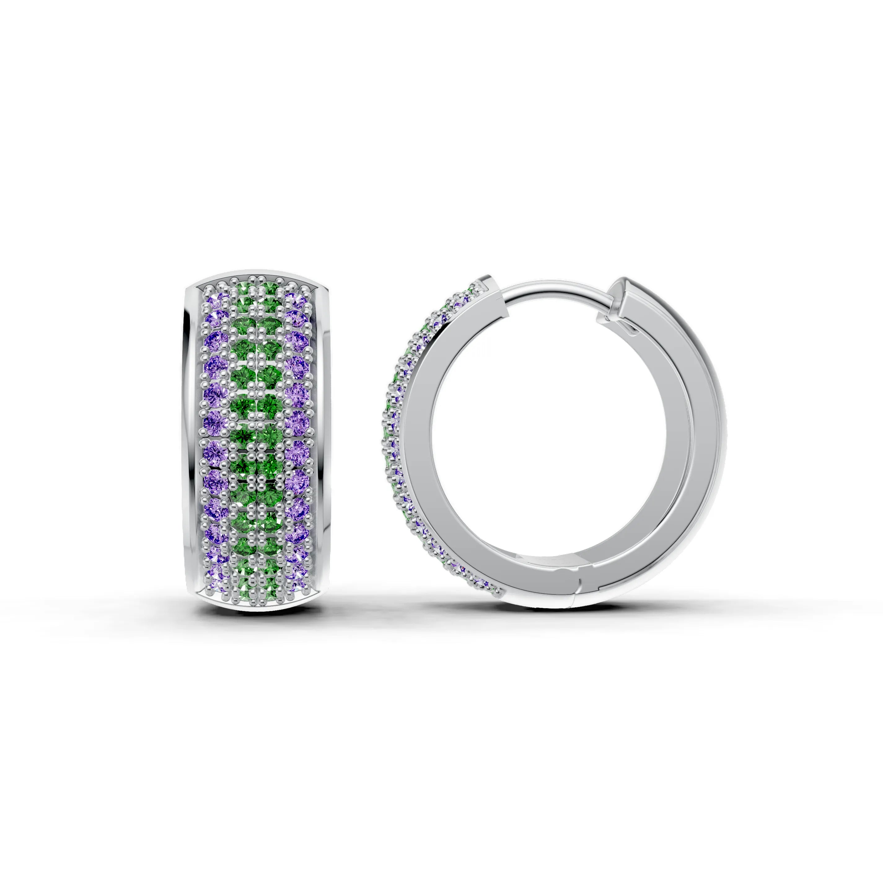 Silver_Emerald_Amethyst