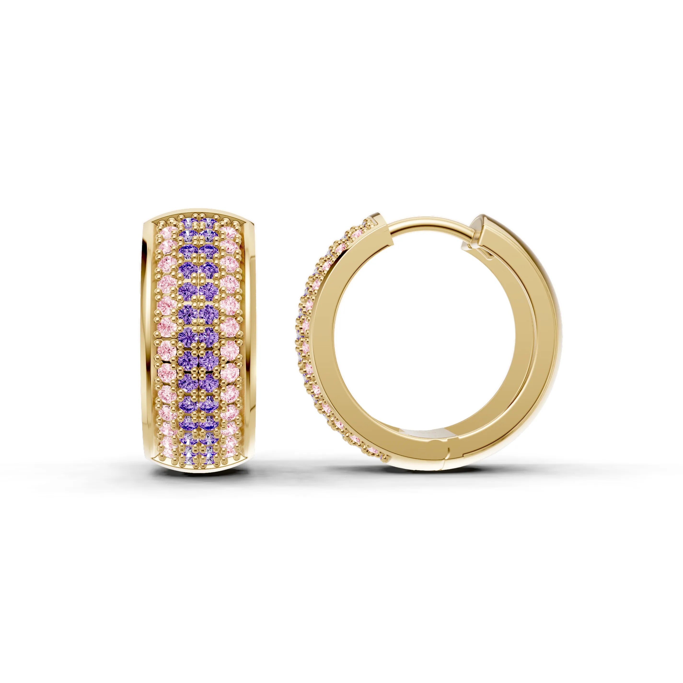 Gold_Amethyst_Pink
